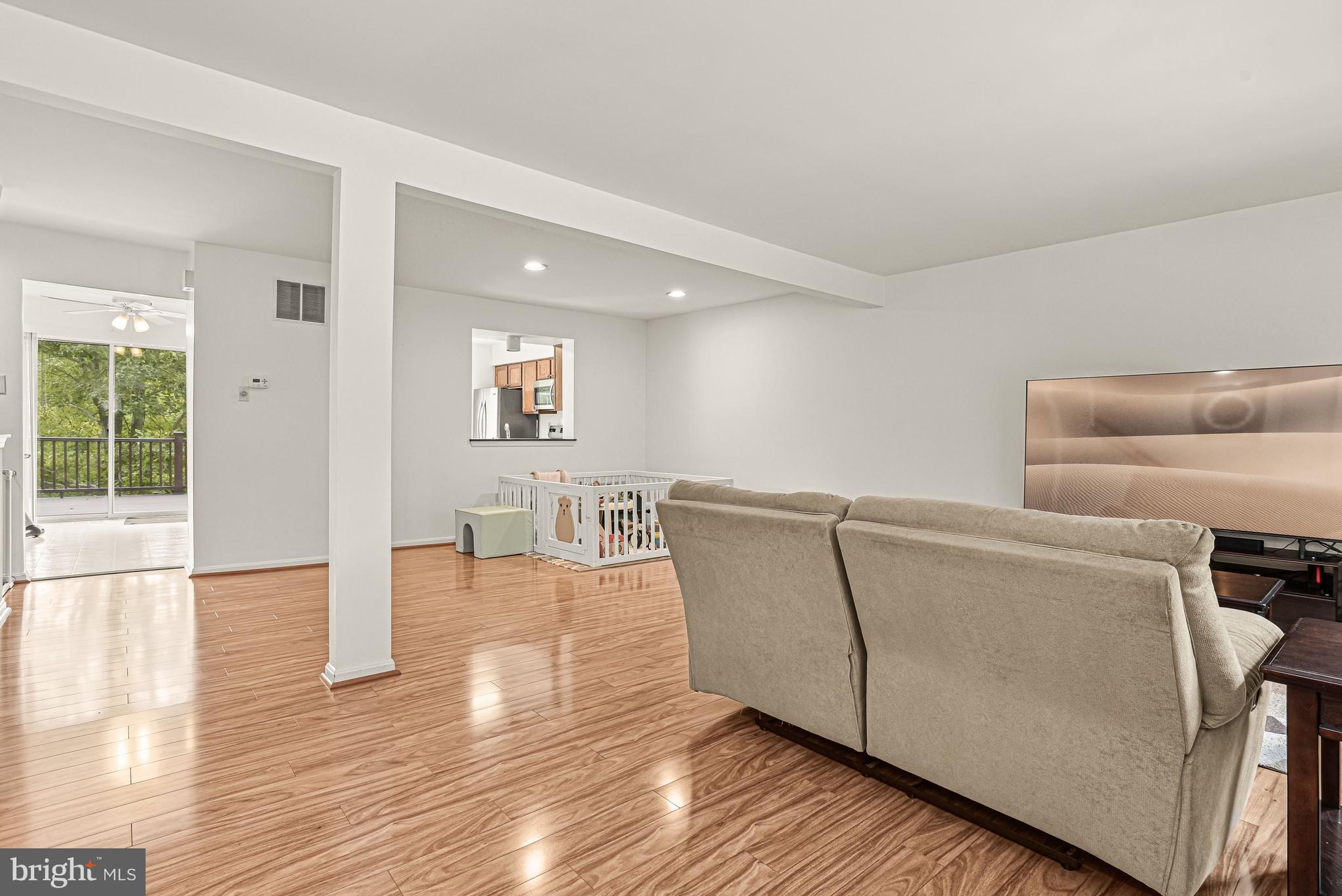 DORSEY HALL - Residential