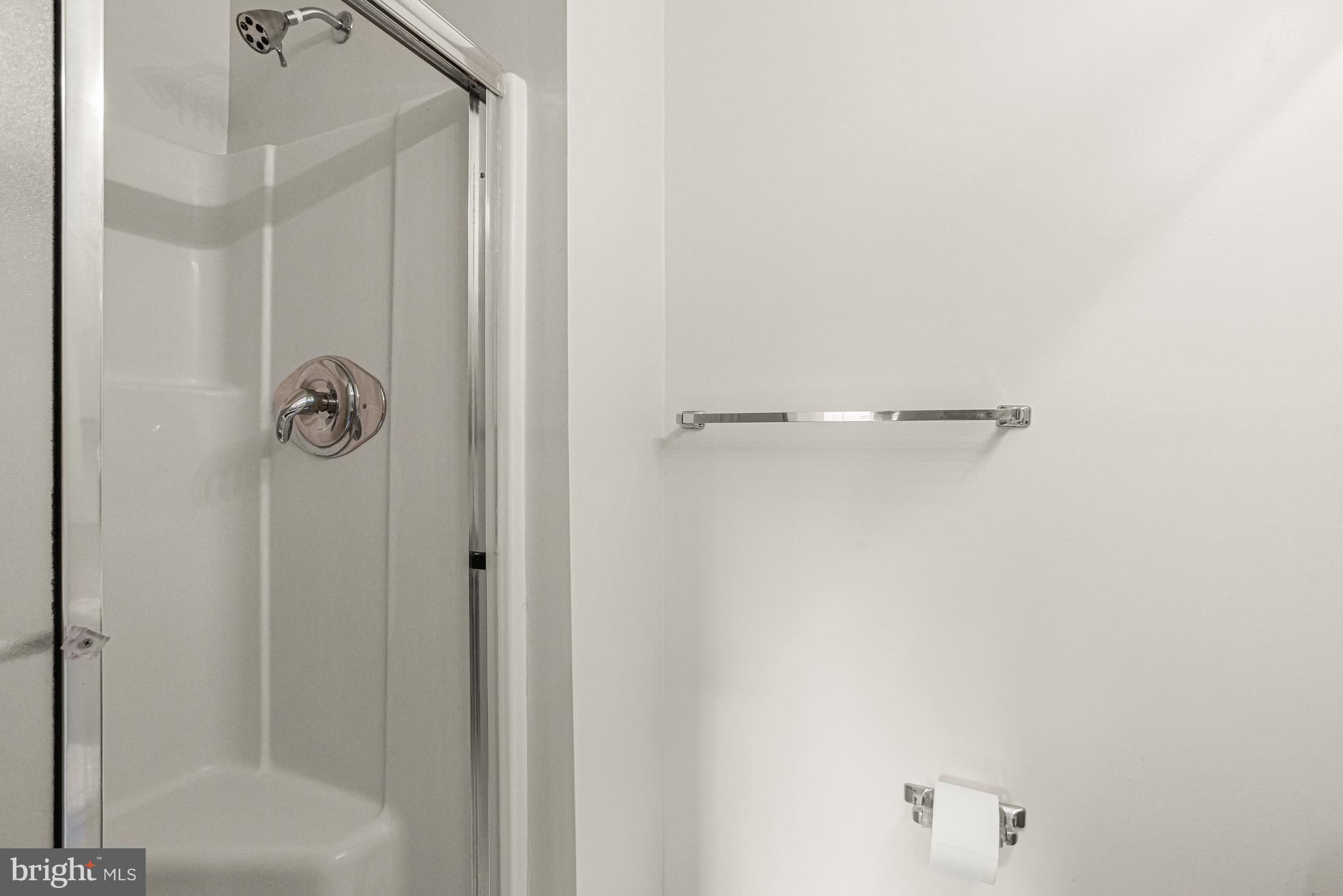 DORSEY HALL - Residential