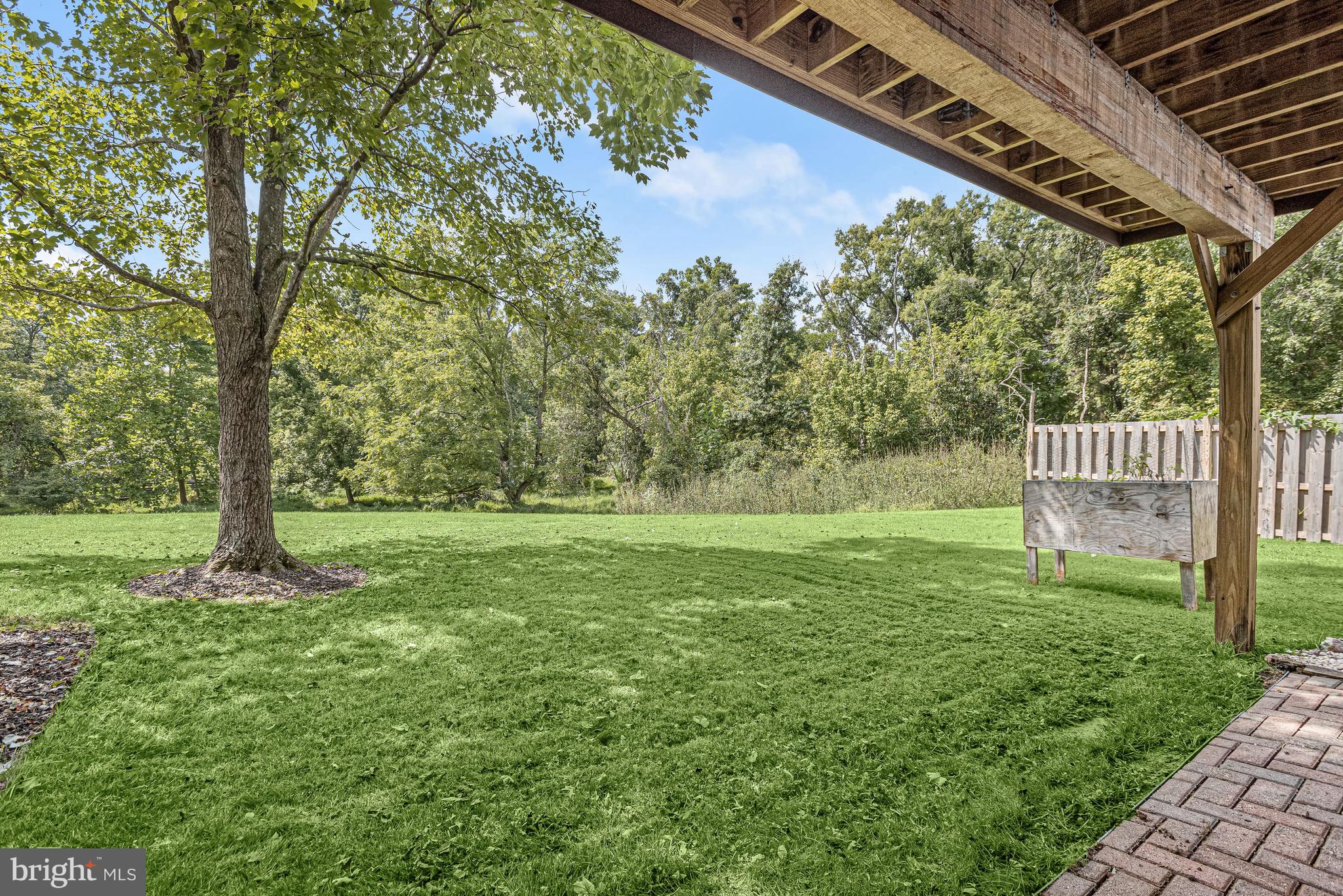 DORSEY HALL - Residential