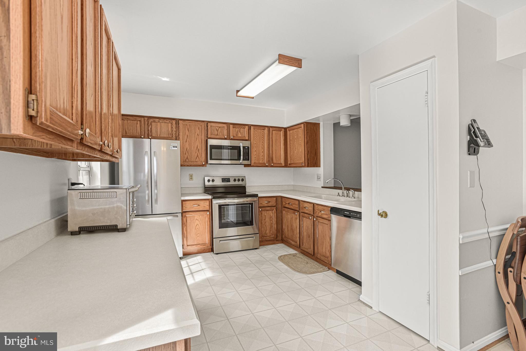 DORSEY HALL - Residential