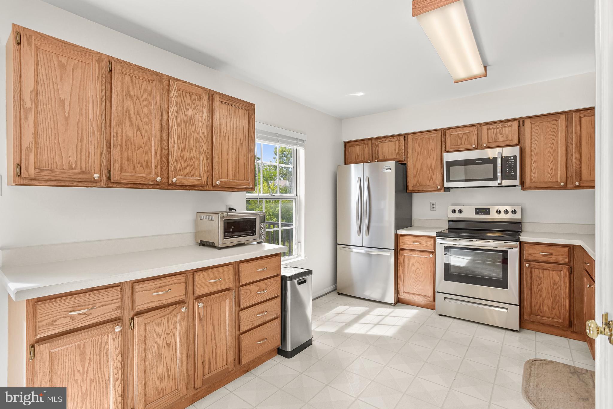 DORSEY HALL - Residential