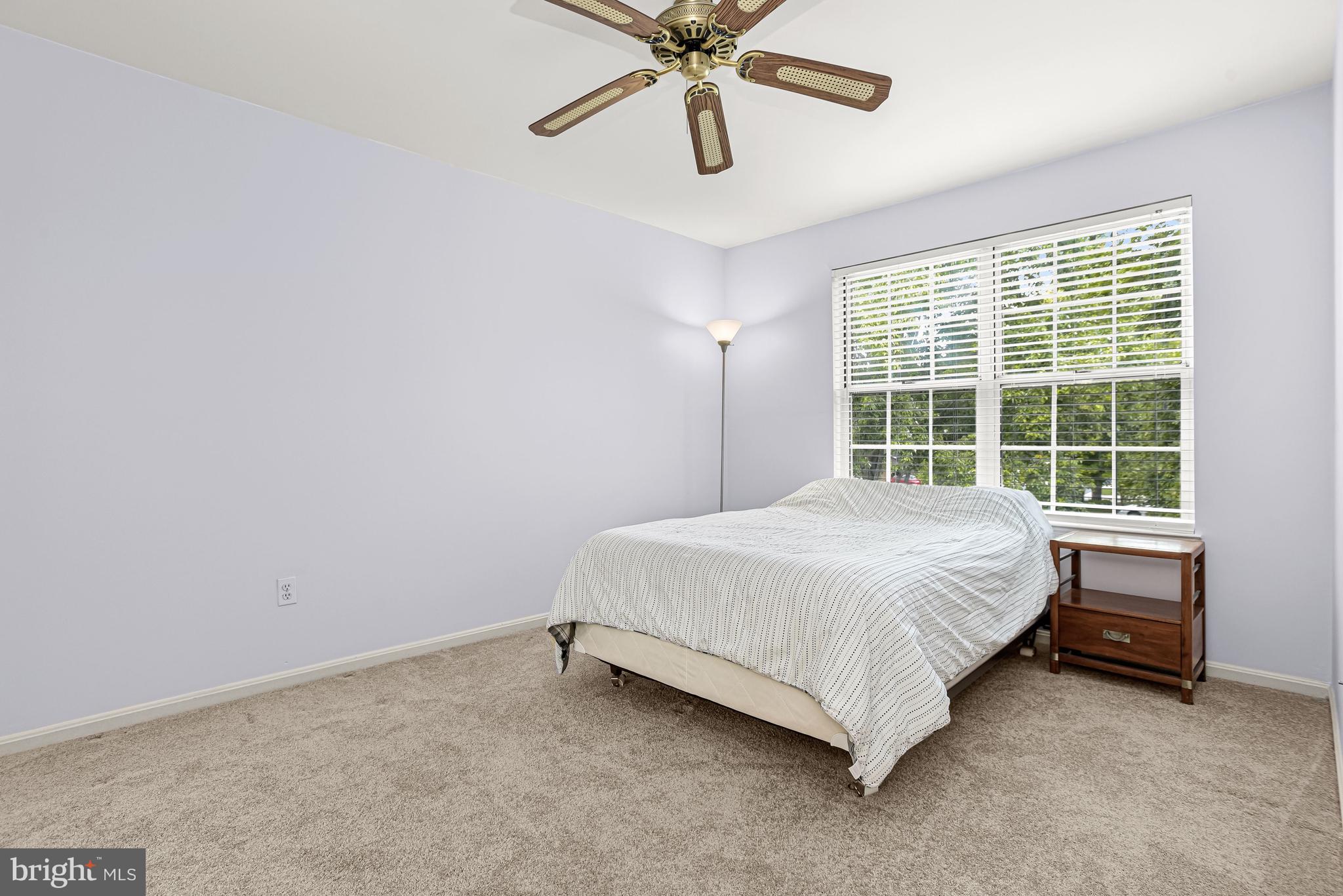 DORSEY HALL - Residential