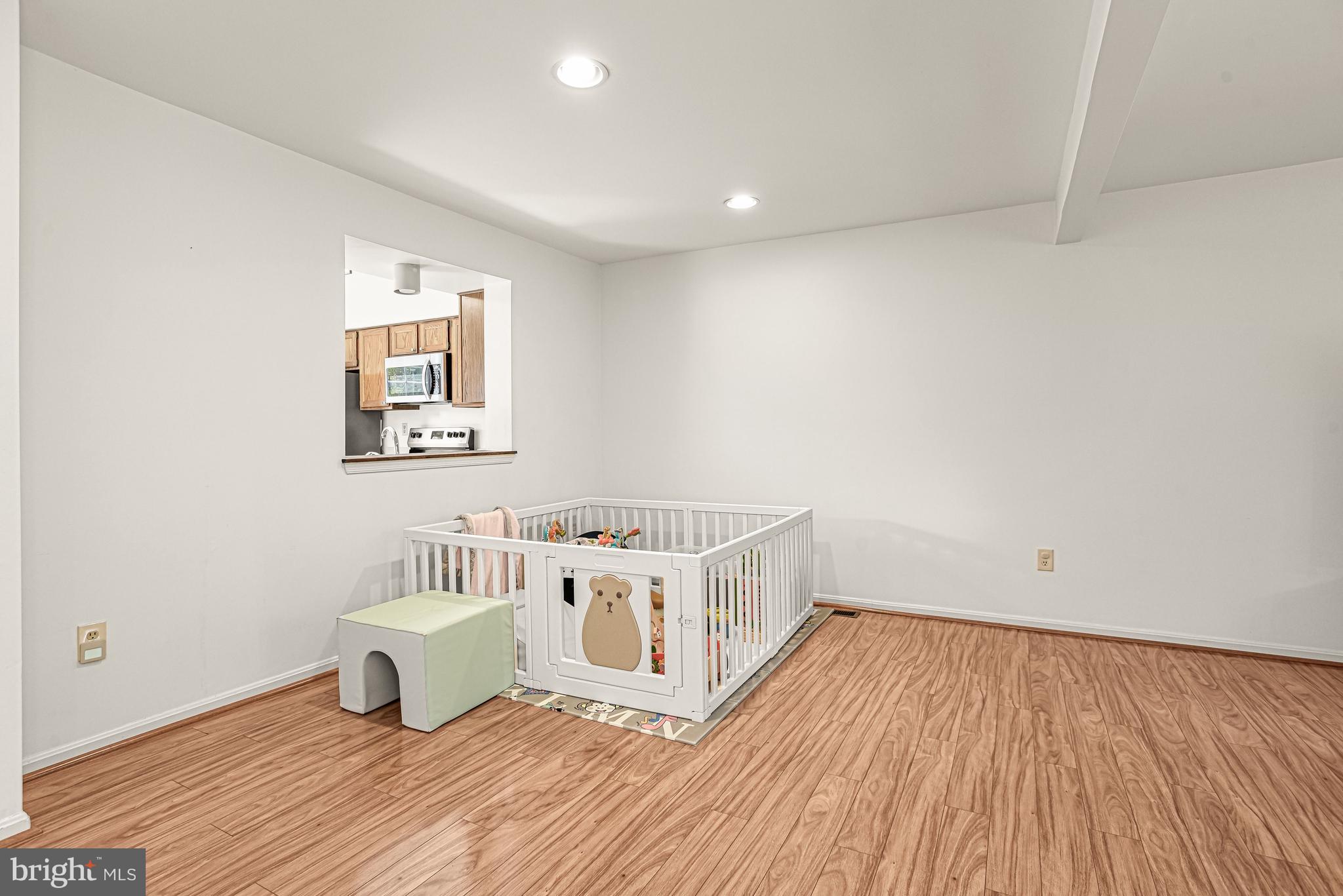 DORSEY HALL - Residential