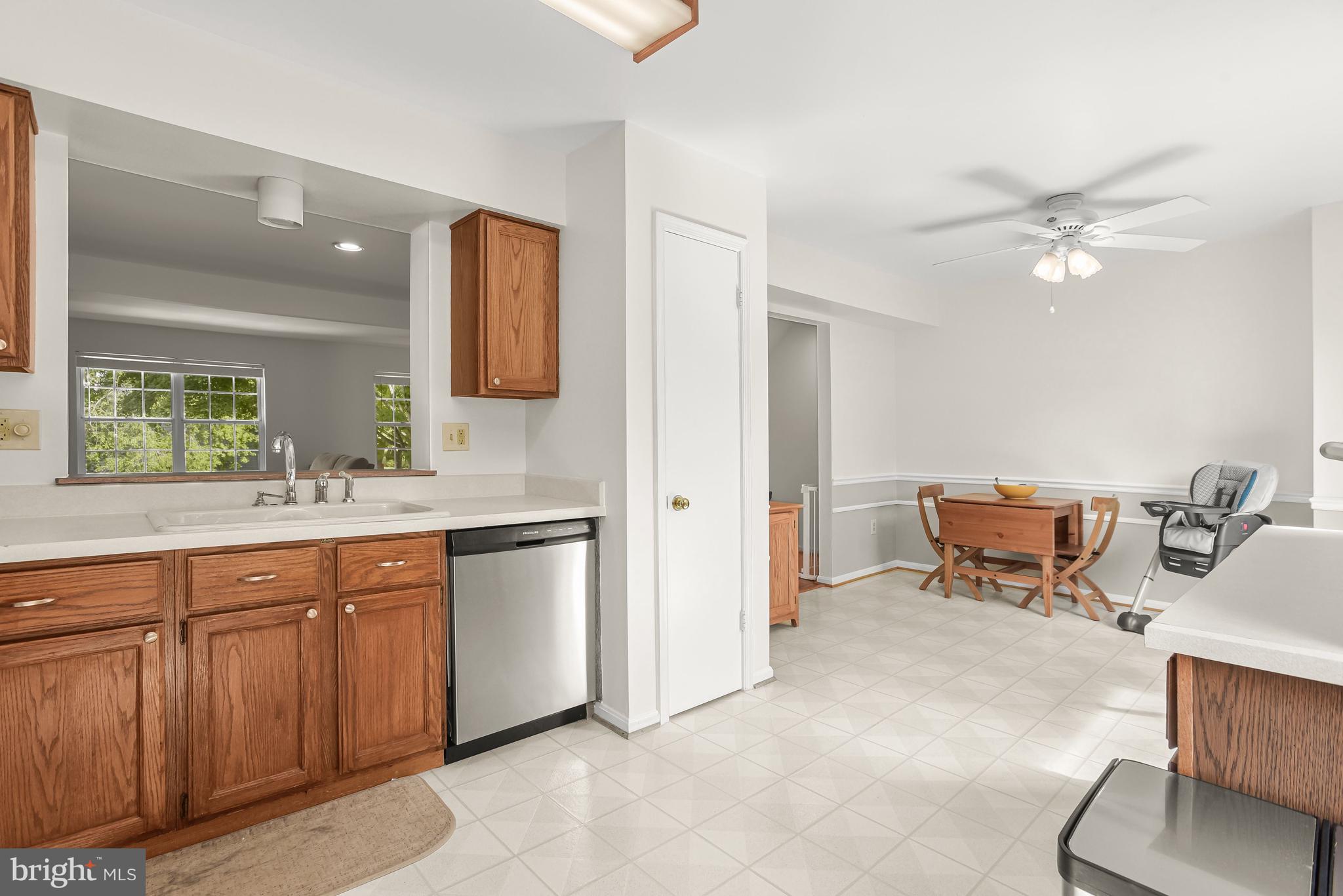 DORSEY HALL - Residential