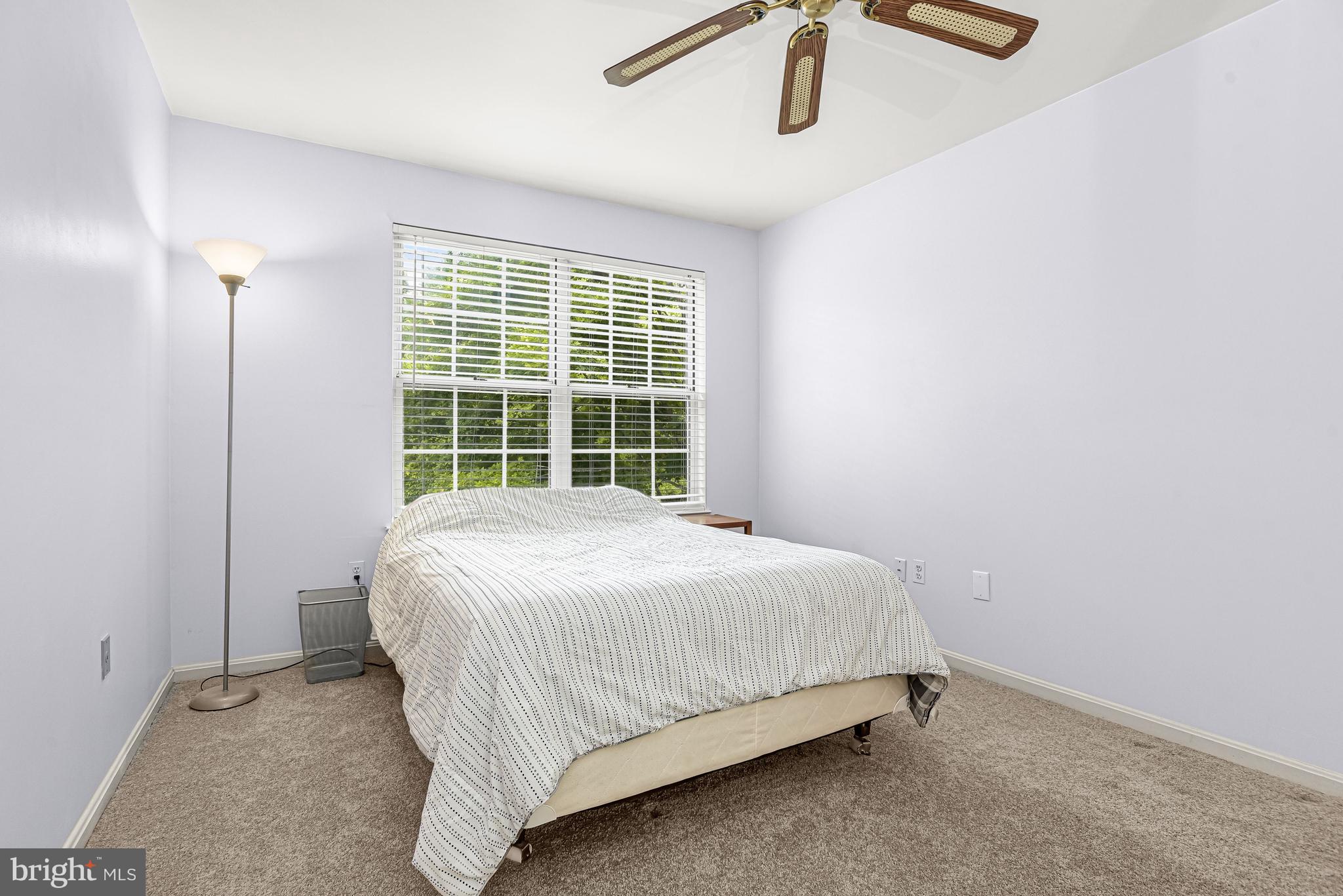 DORSEY HALL - Residential