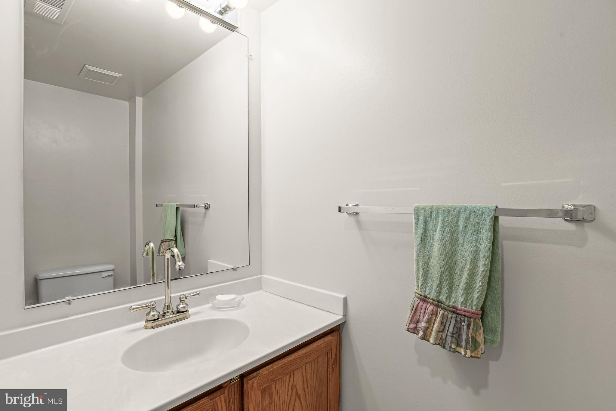 DORSEY HALL - Residential