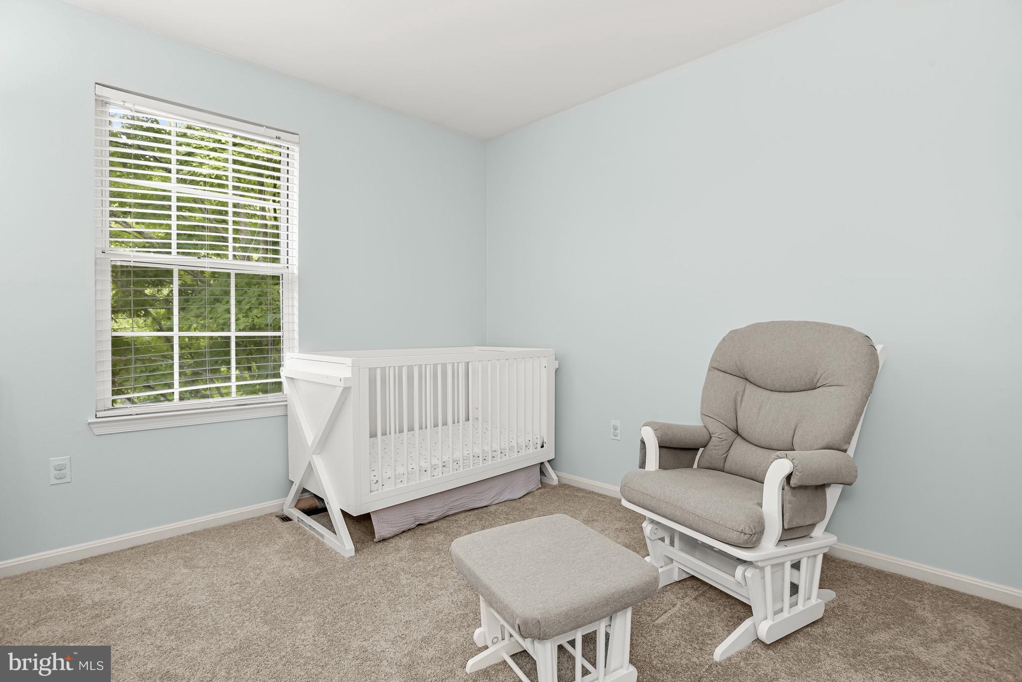 DORSEY HALL - Residential