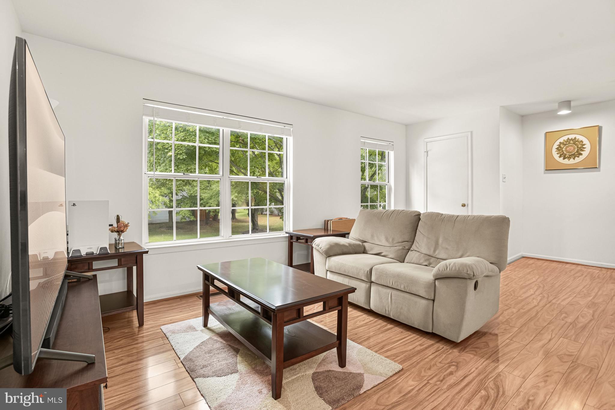 DORSEY HALL - Residential