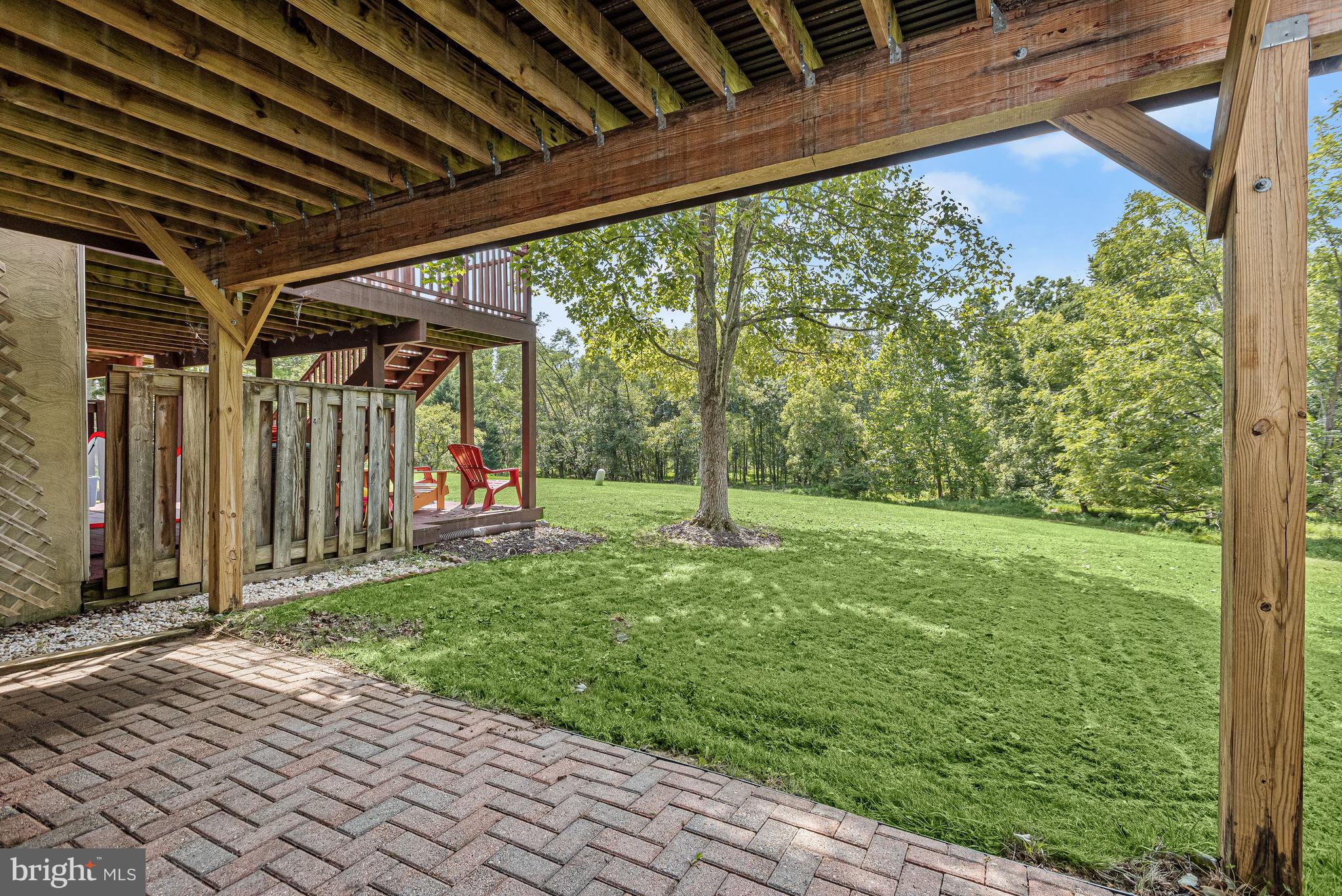 DORSEY HALL - Residential