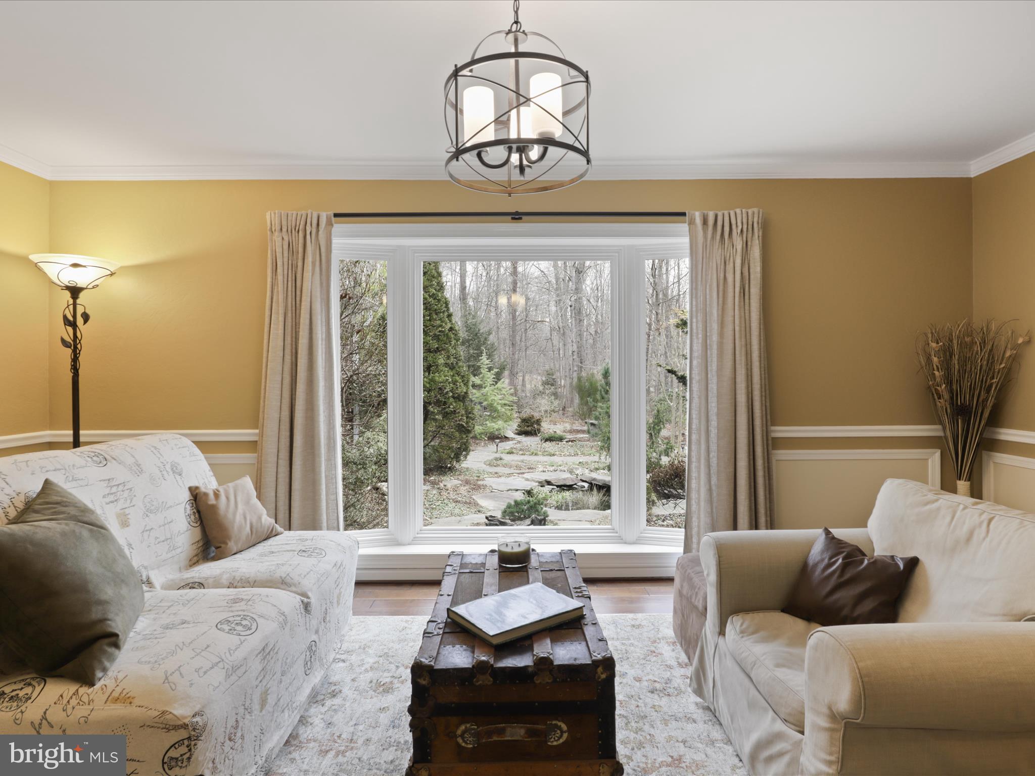 THE PATTERNS - Residential