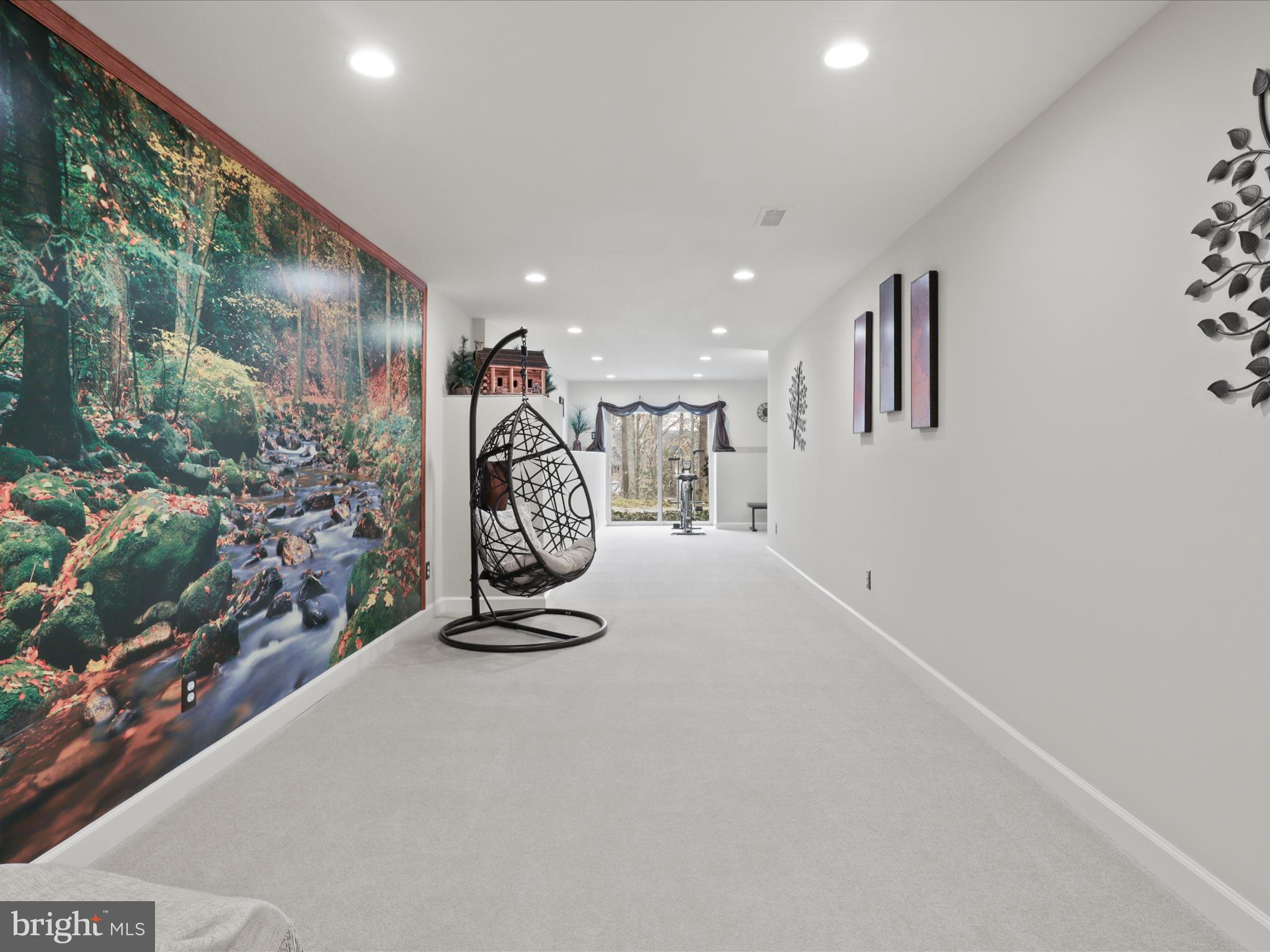 THE PATTERNS - Residential