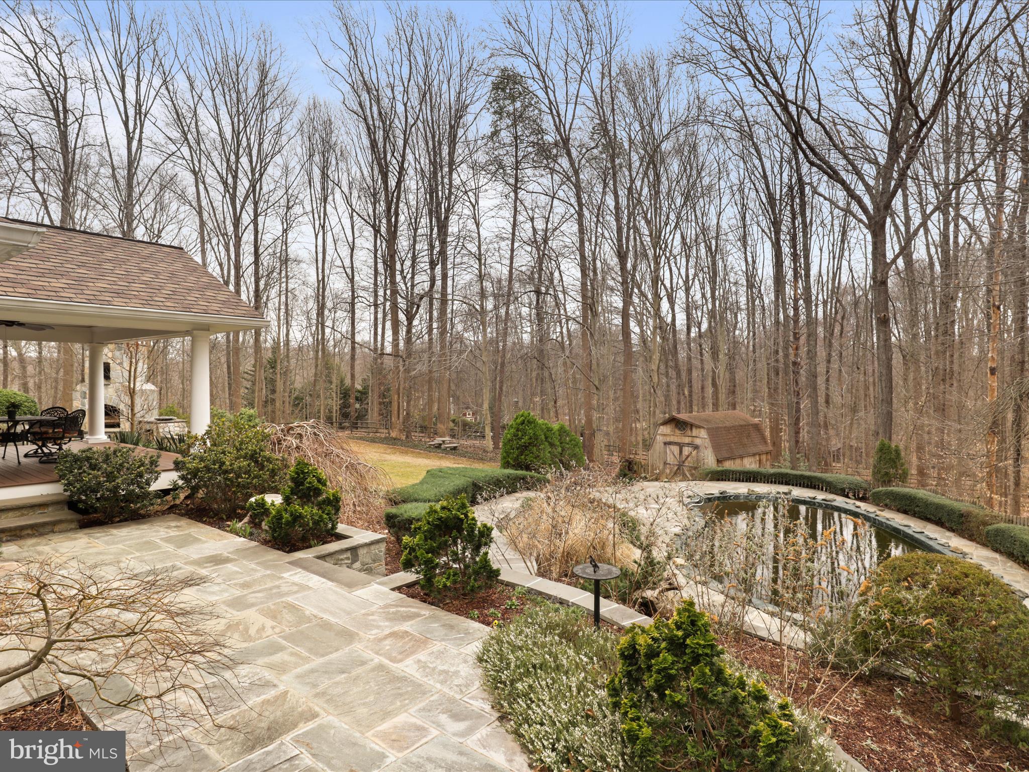 THE PATTERNS - Residential