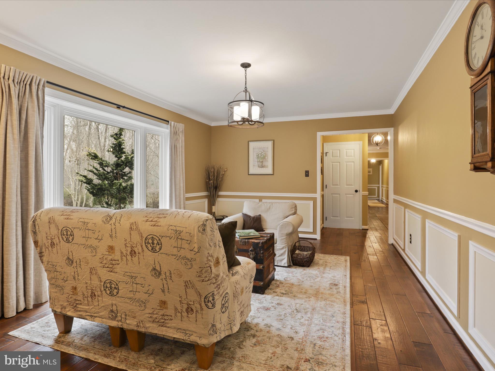 THE PATTERNS - Residential