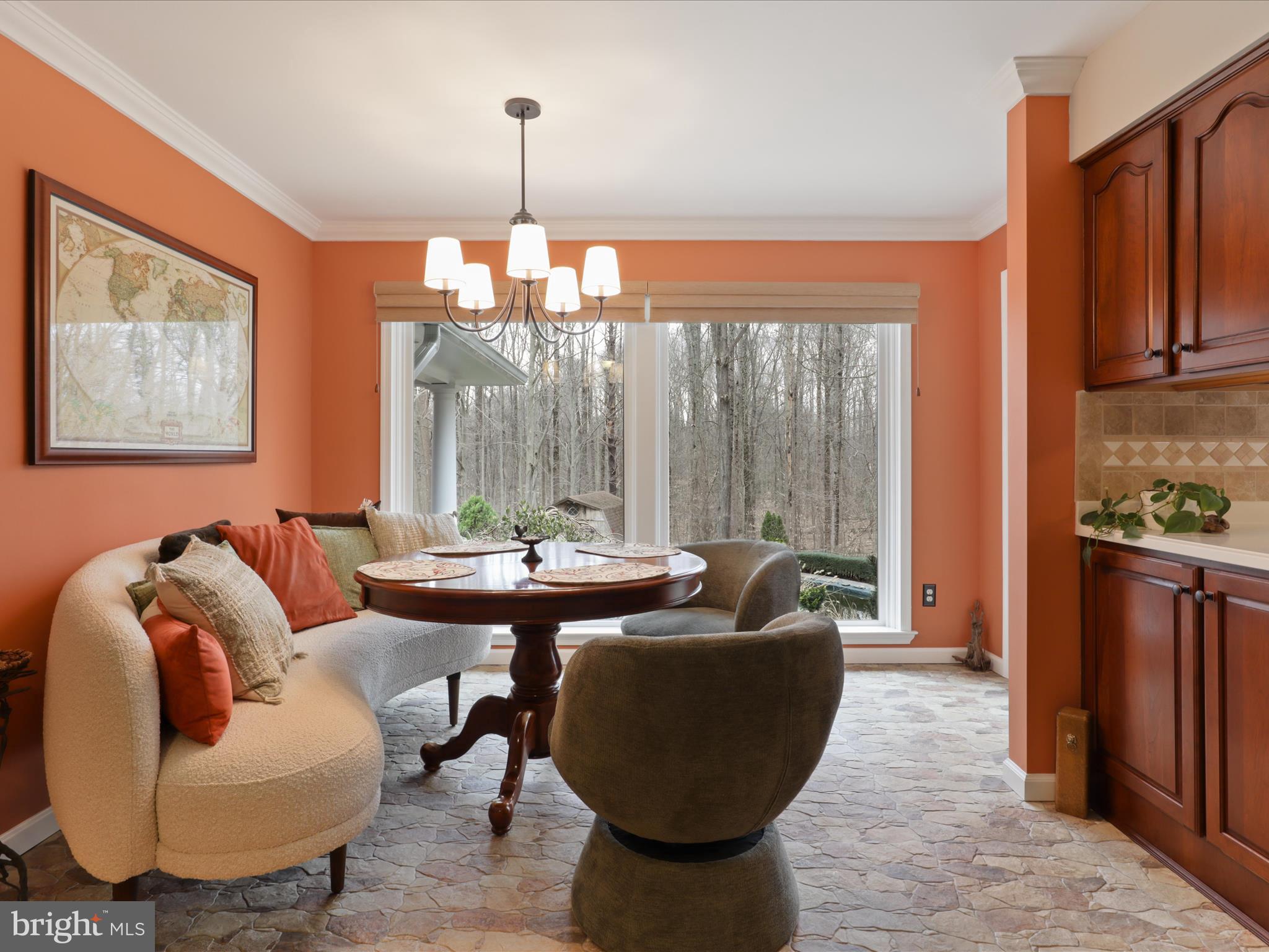 THE PATTERNS - Residential