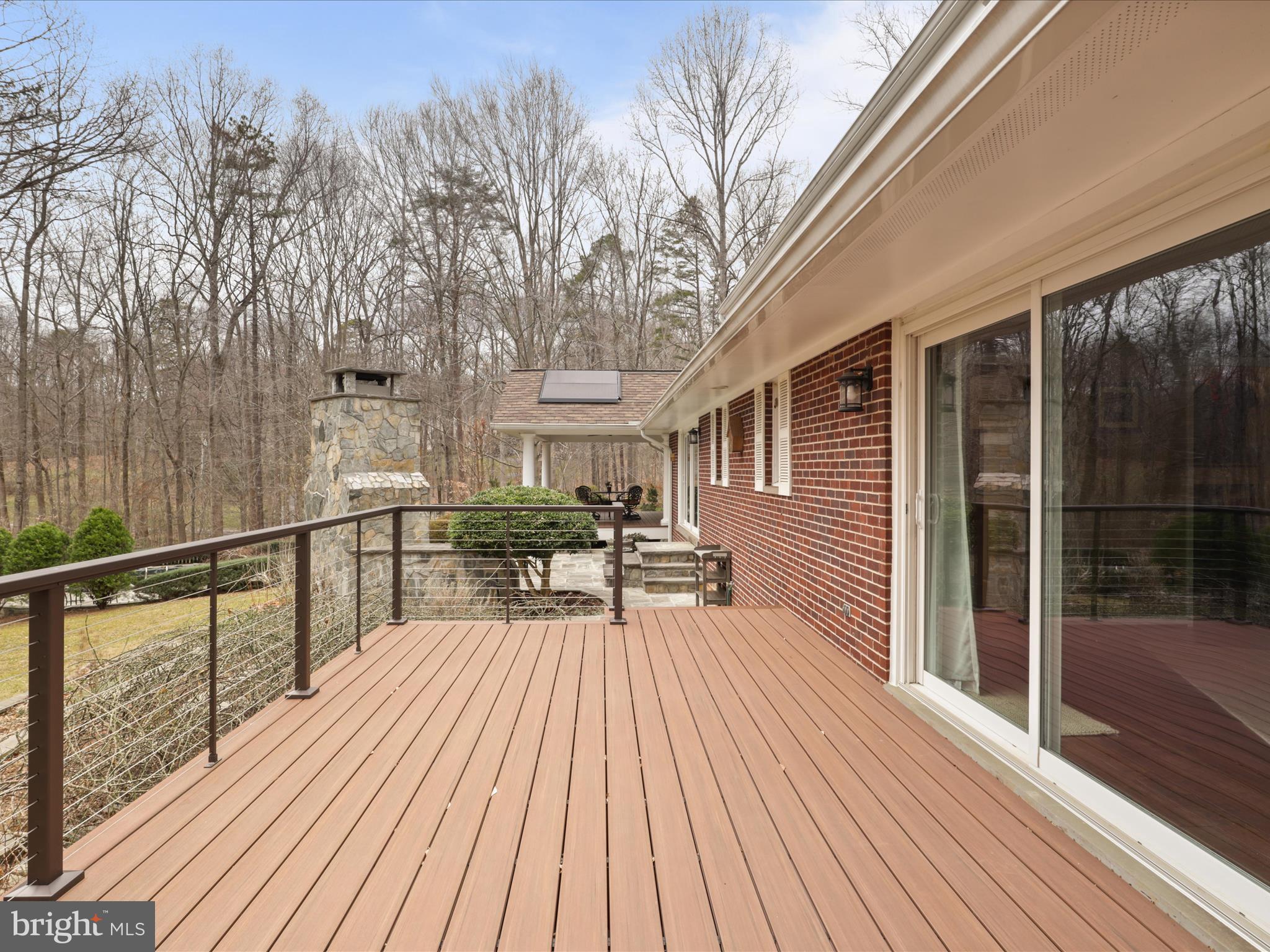 THE PATTERNS - Residential