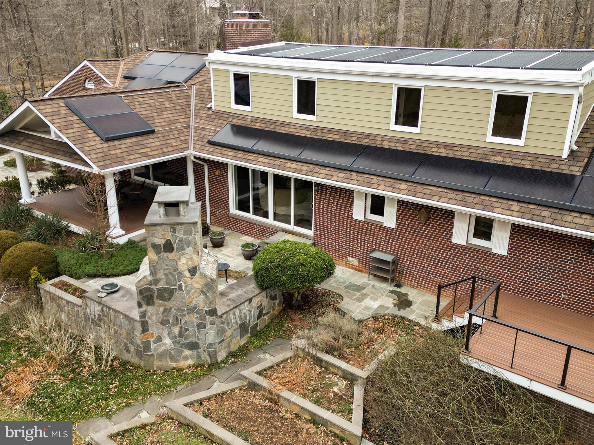 THE PATTERNS - Residential