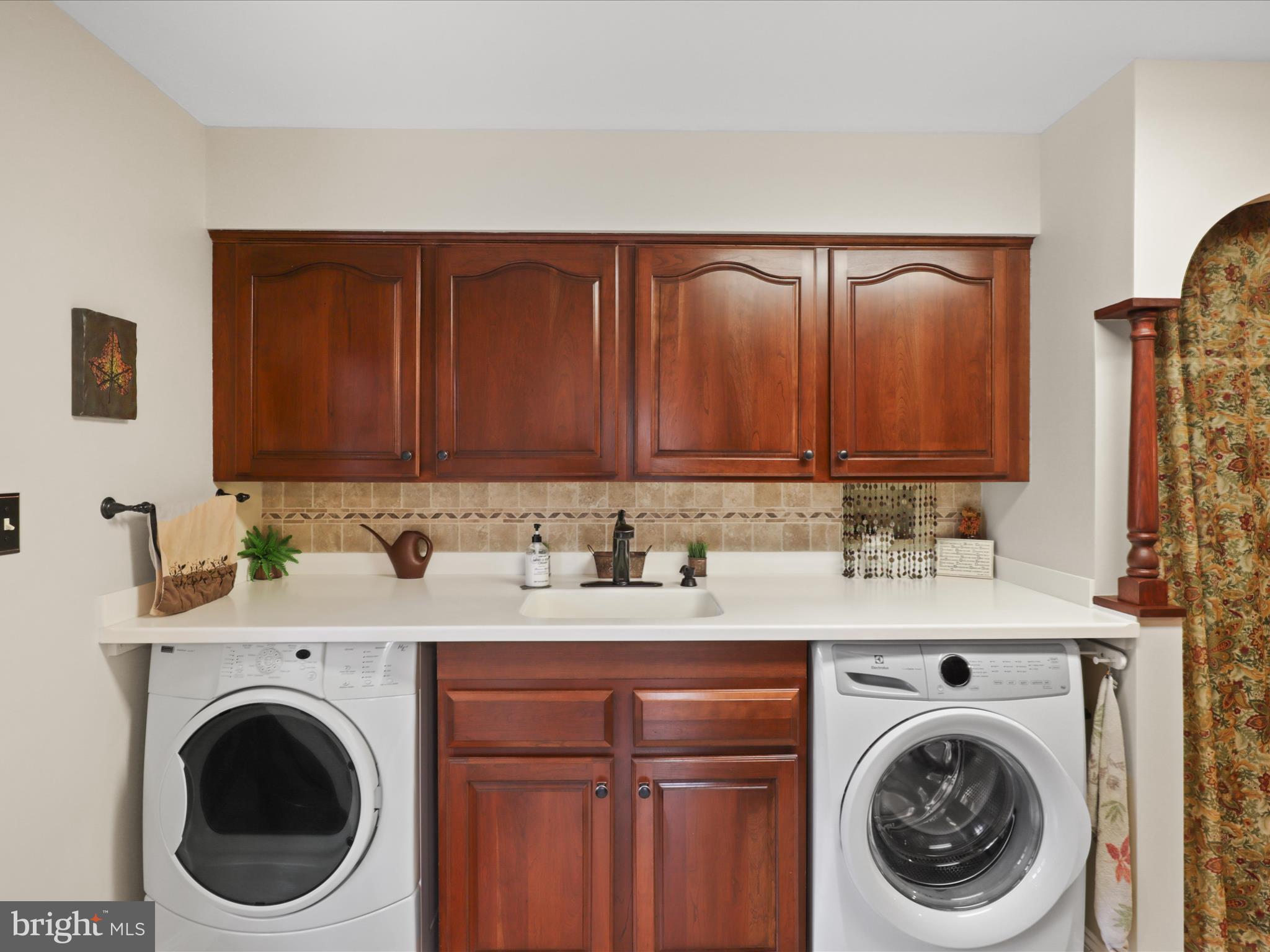 THE PATTERNS - Residential