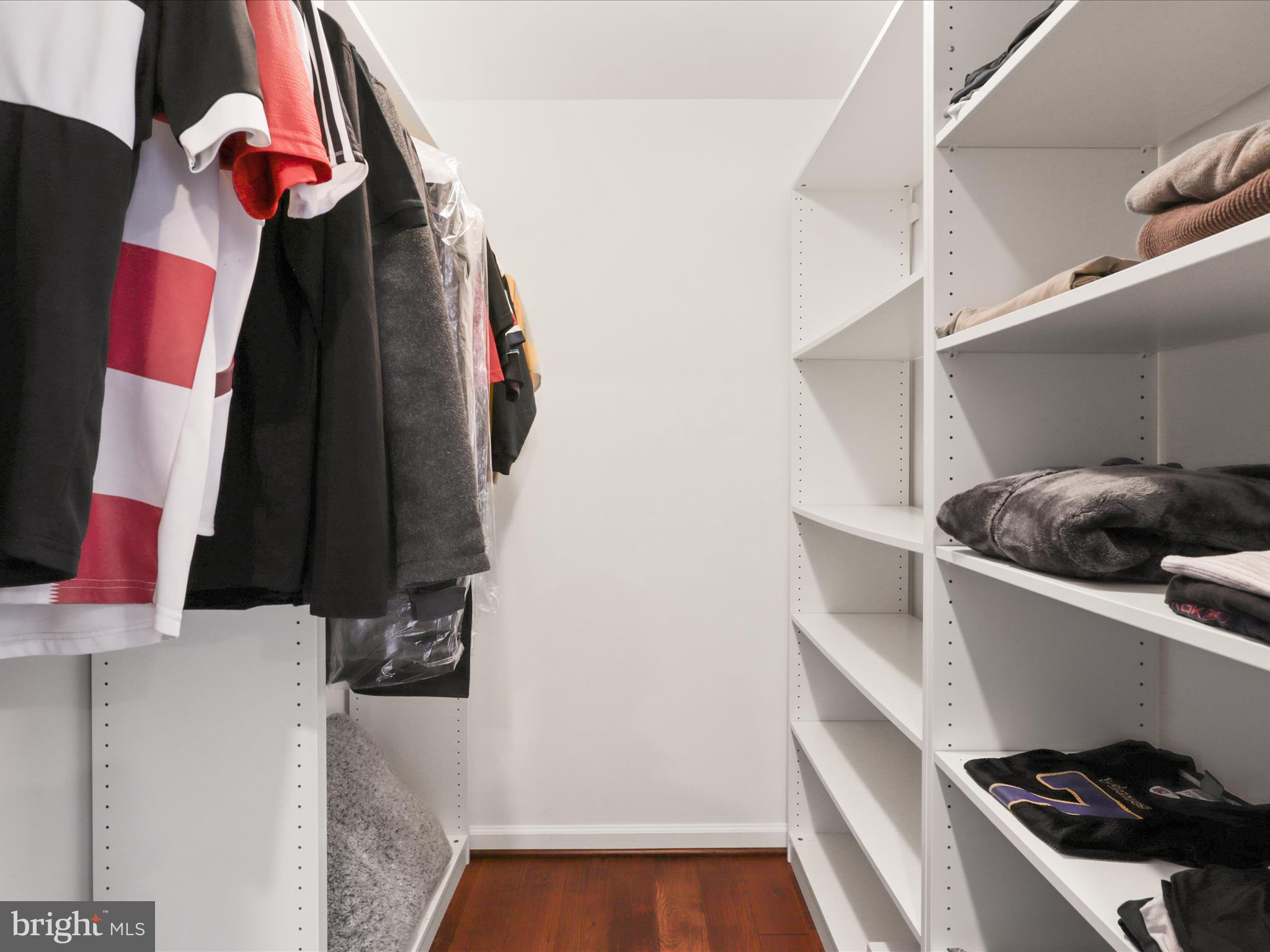 THE PATTERNS - Residential