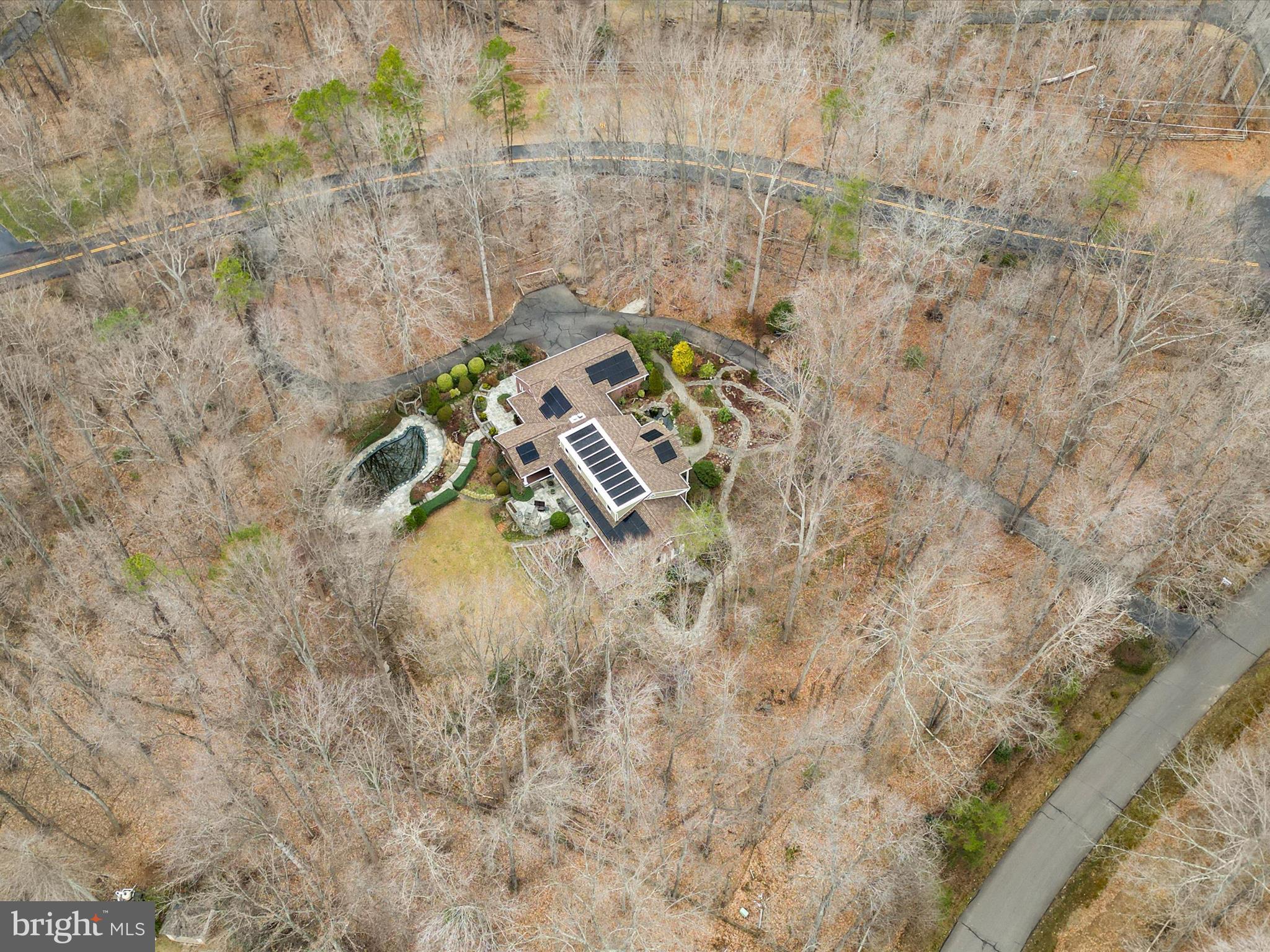 THE PATTERNS - Residential