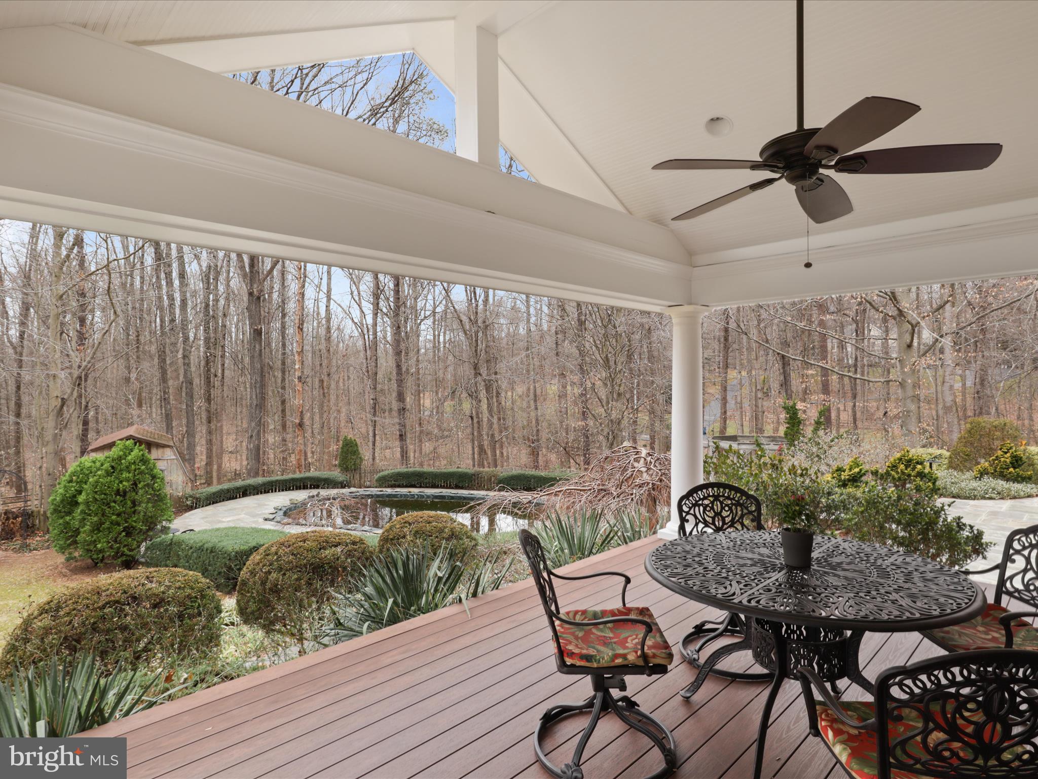 THE PATTERNS - Residential