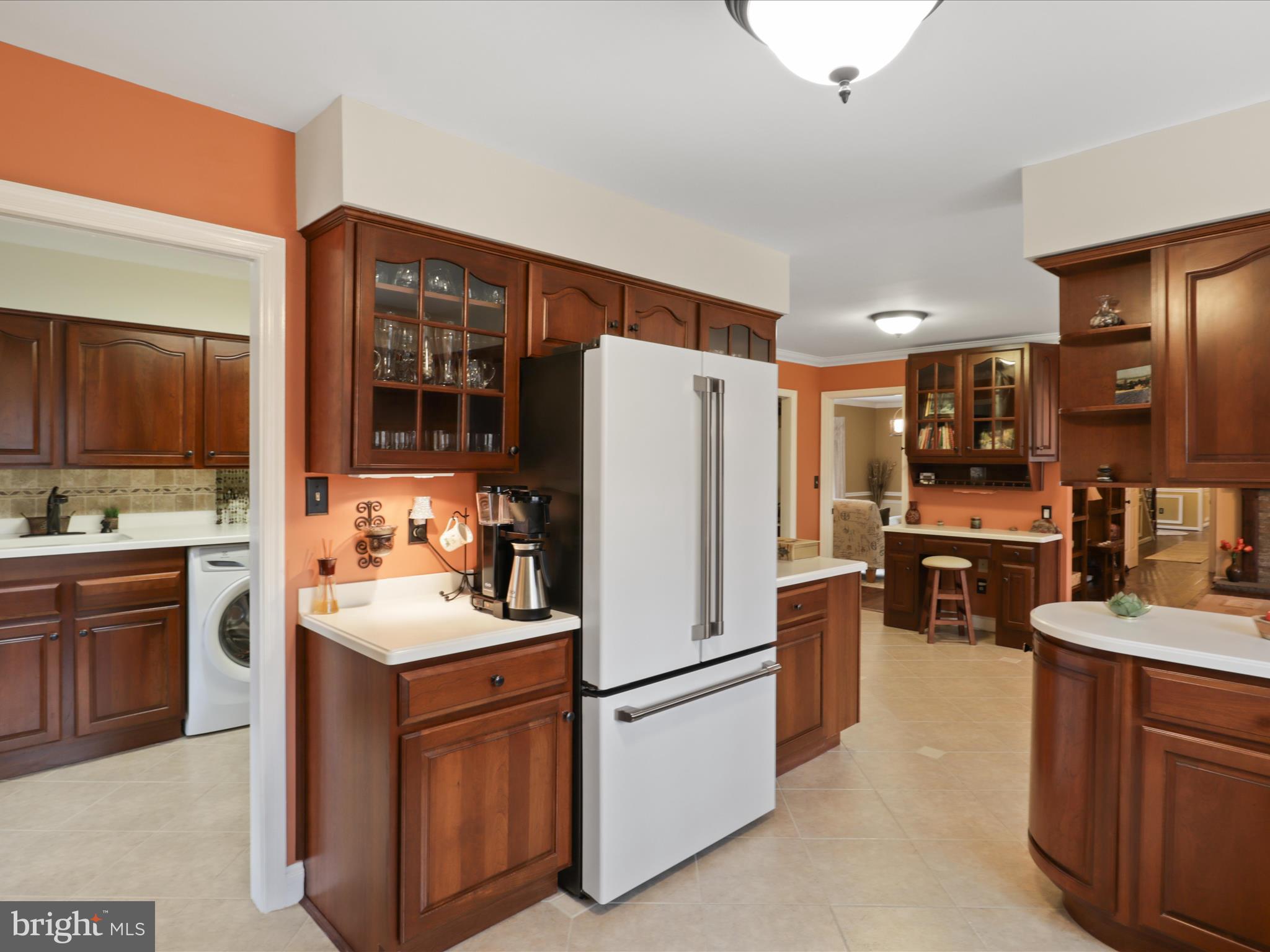 THE PATTERNS - Residential