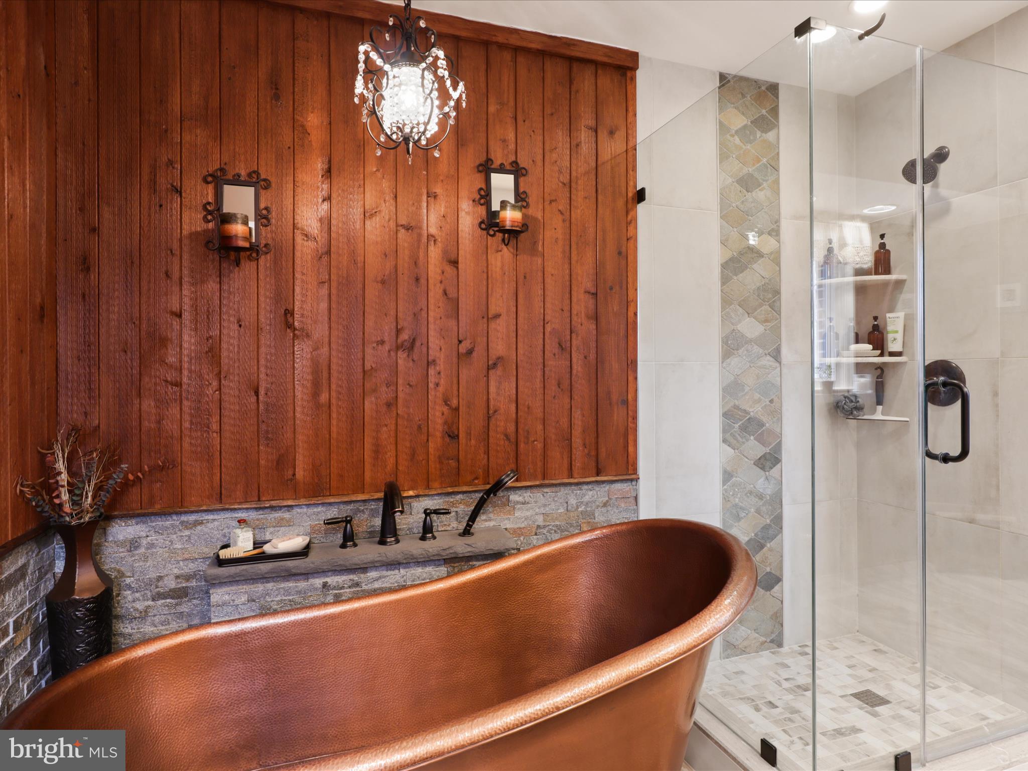 THE PATTERNS - Residential