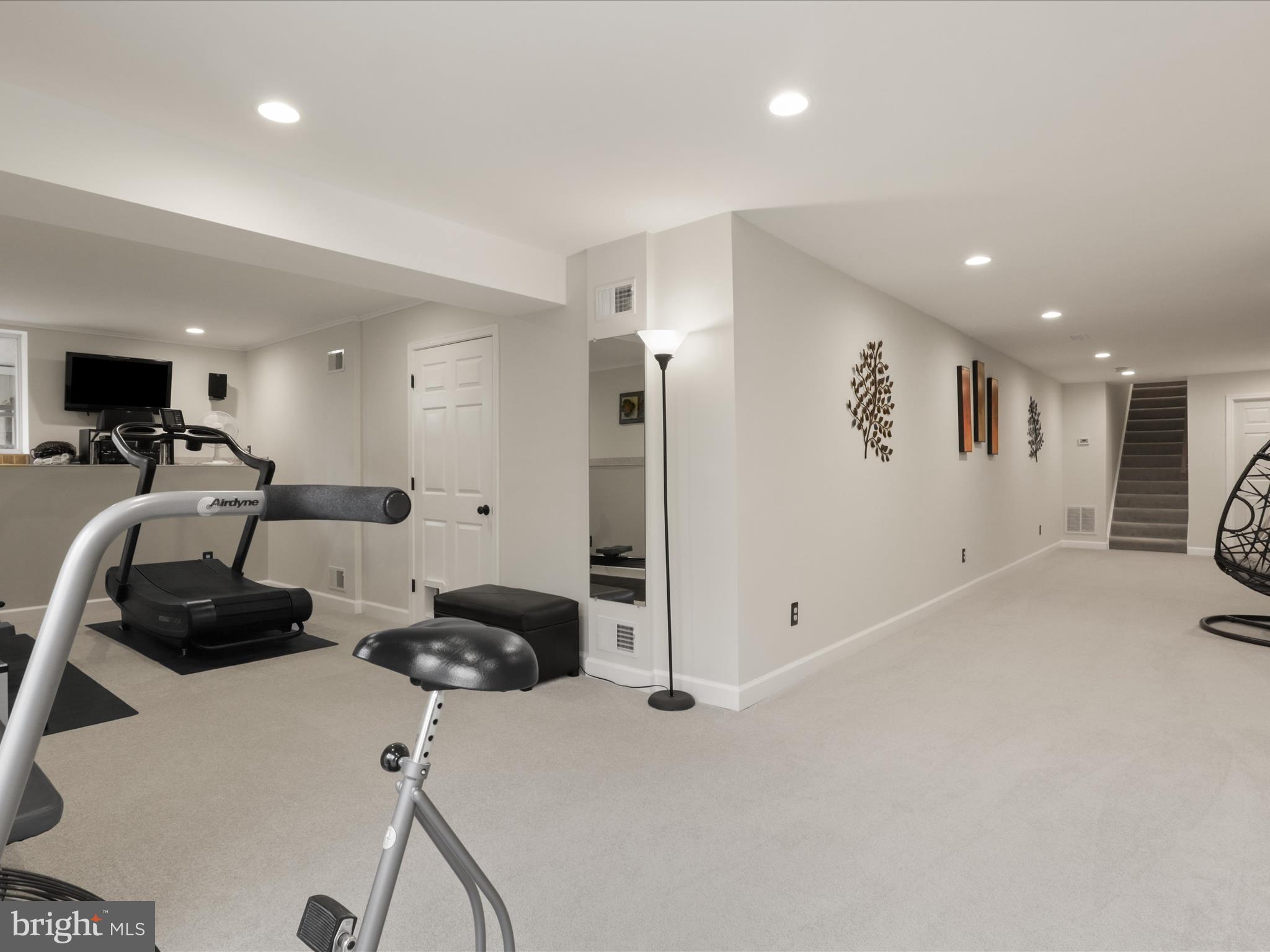 THE PATTERNS - Residential