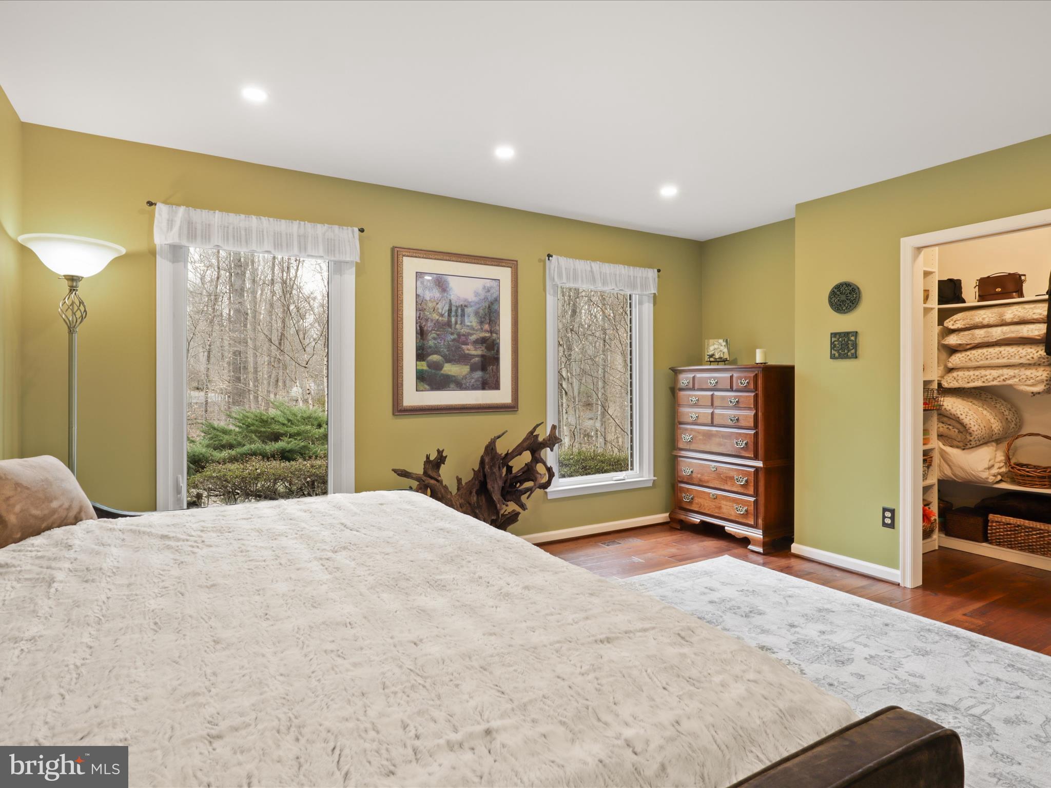 THE PATTERNS - Residential