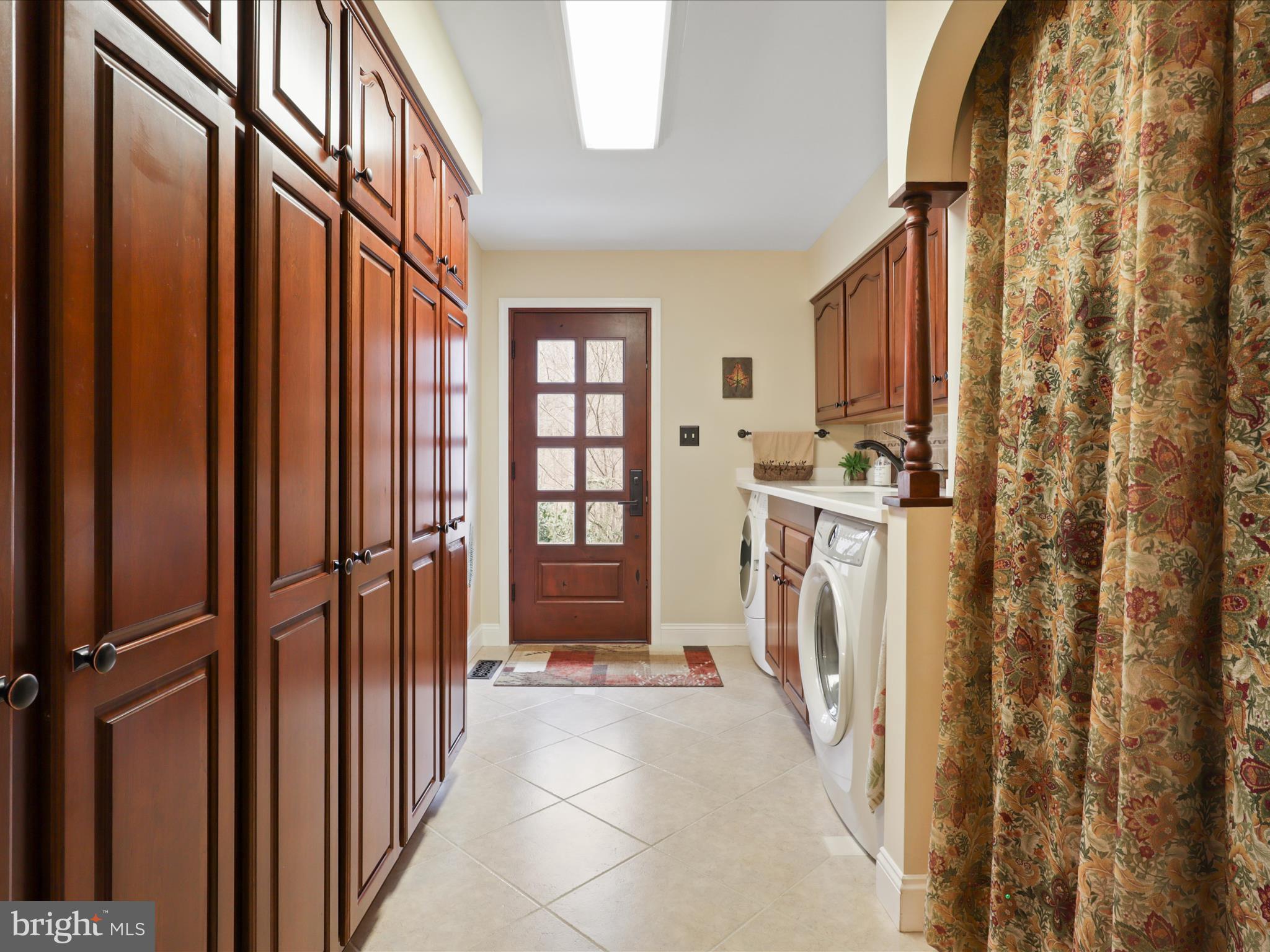 THE PATTERNS - Residential