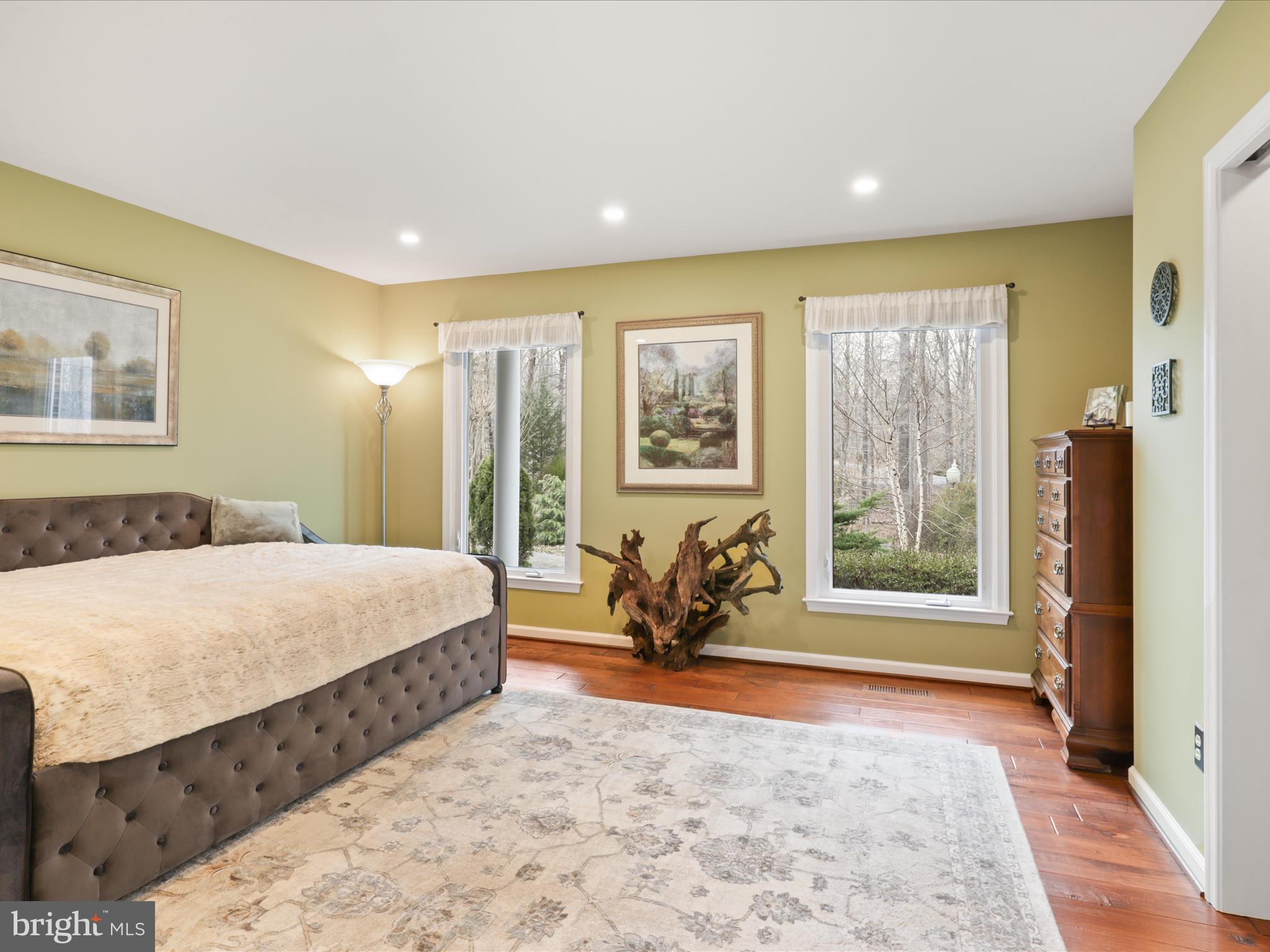 THE PATTERNS - Residential