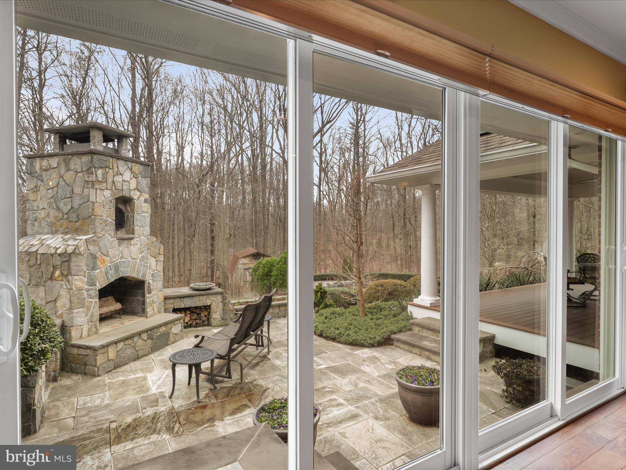 THE PATTERNS - Residential