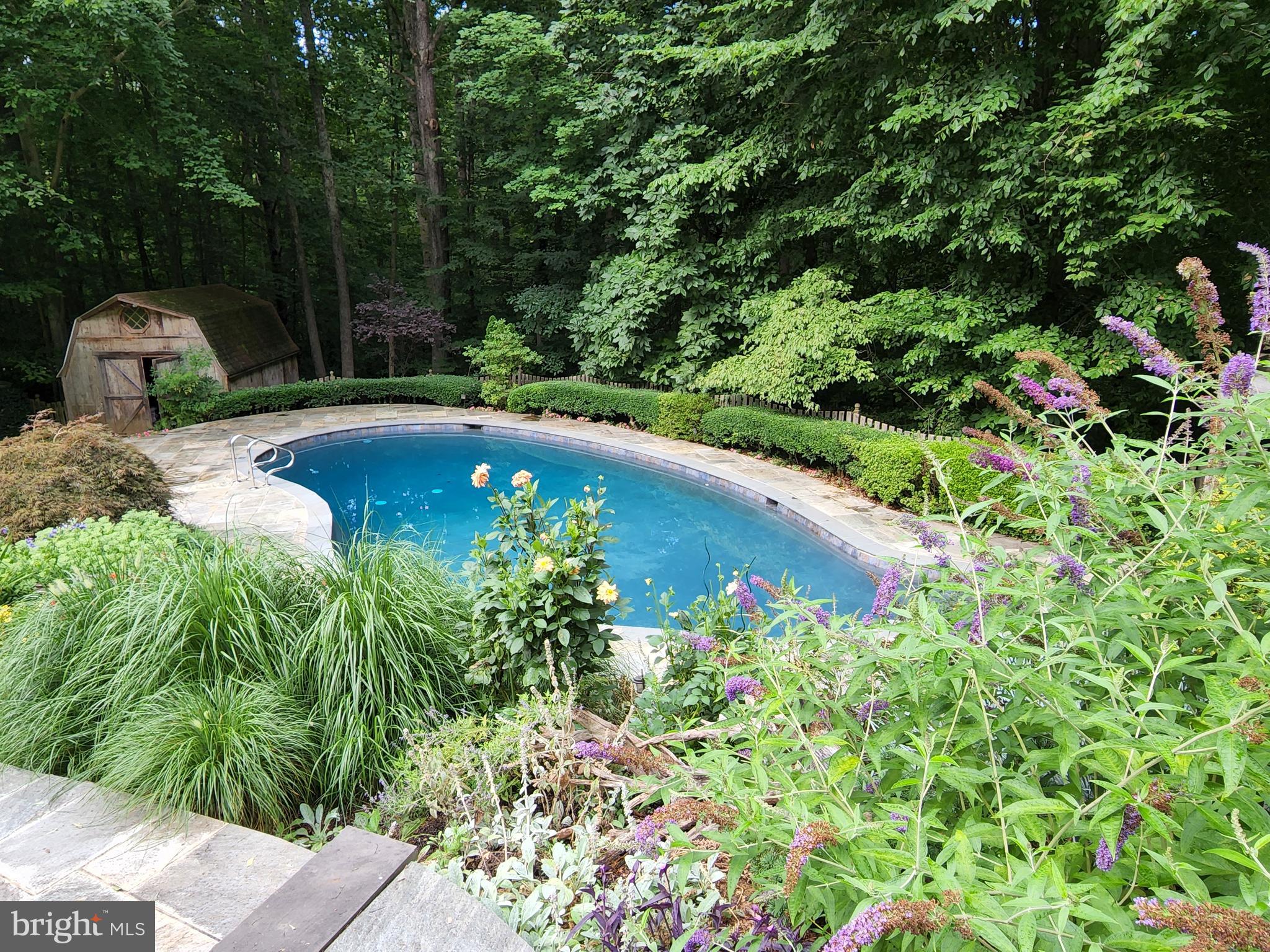 THE PATTERNS - Residential