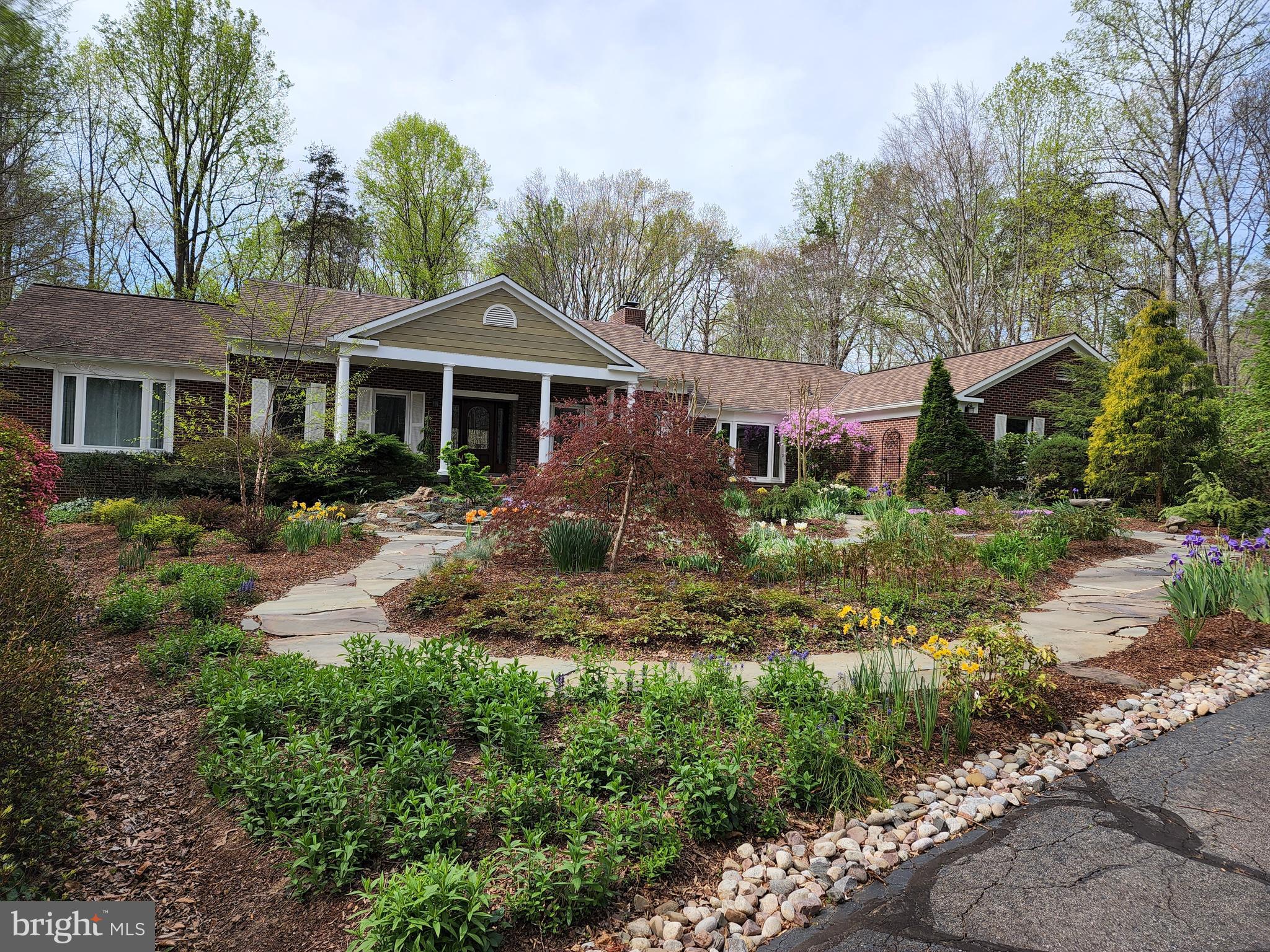 THE PATTERNS - Residential