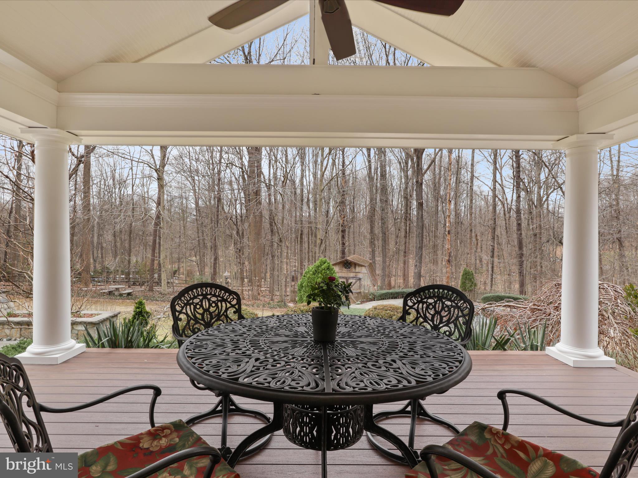 THE PATTERNS - Residential