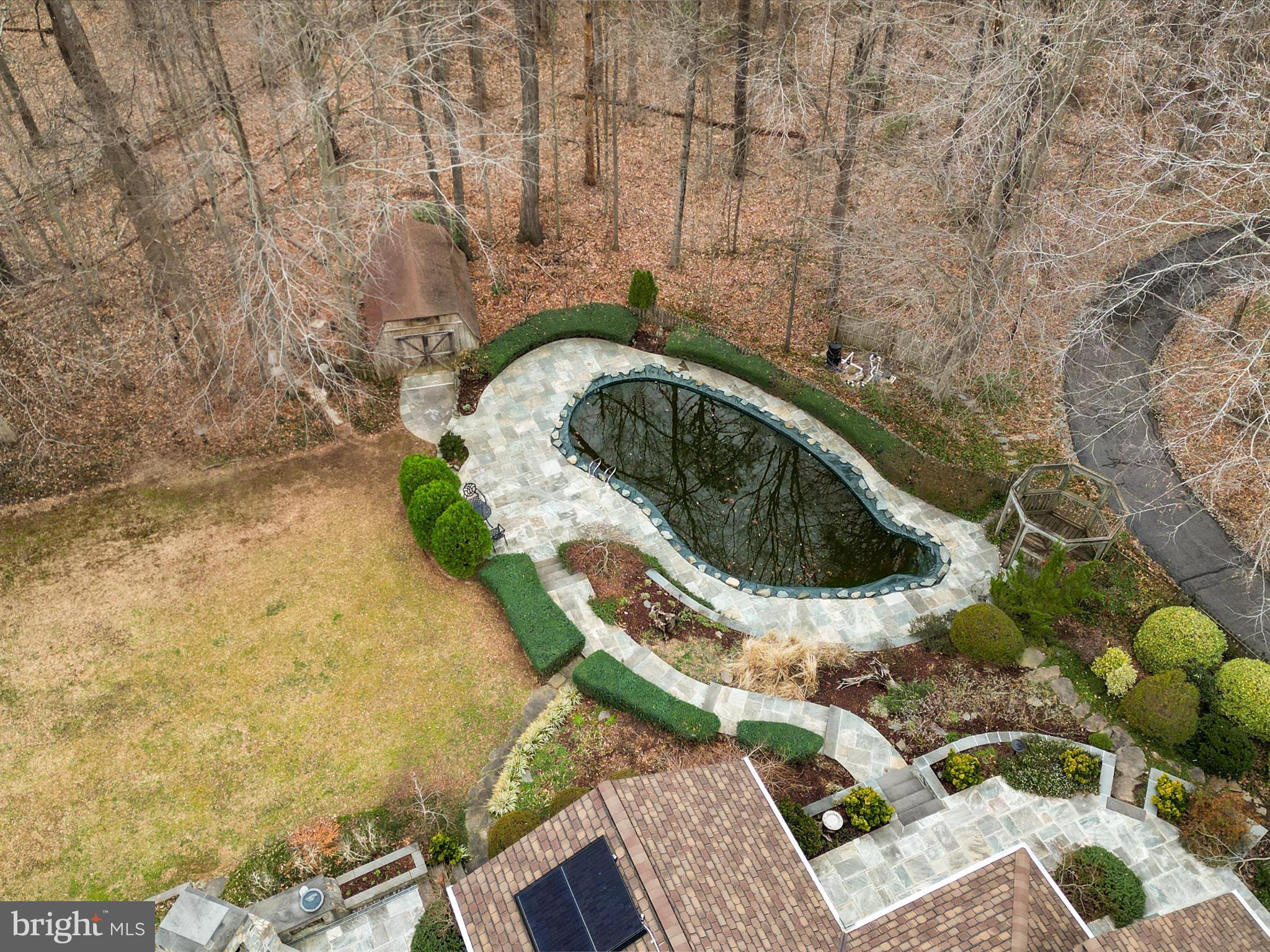 THE PATTERNS - Residential