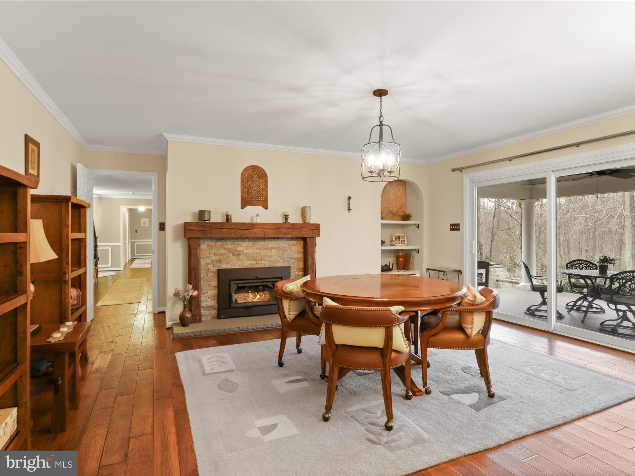 THE PATTERNS - Residential