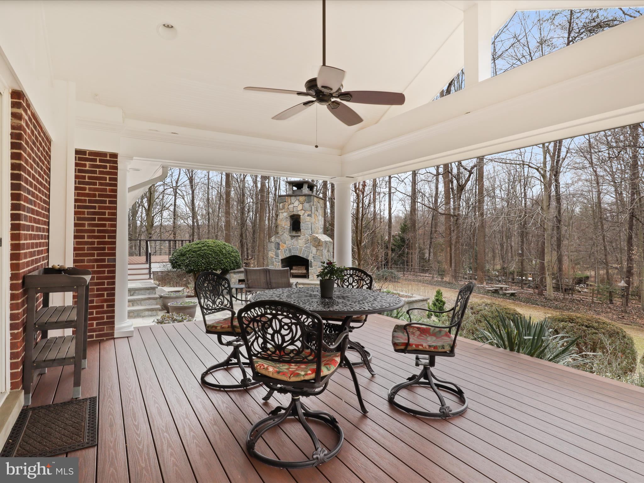 THE PATTERNS - Residential