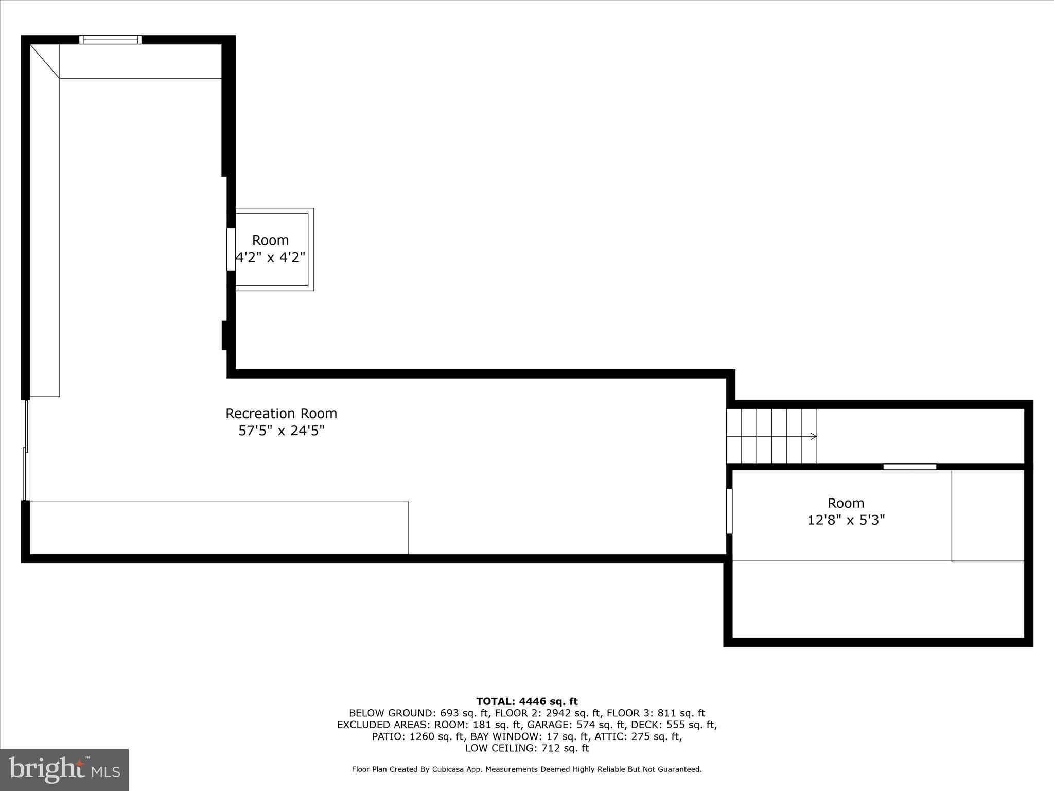 THE PATTERNS - Residential
