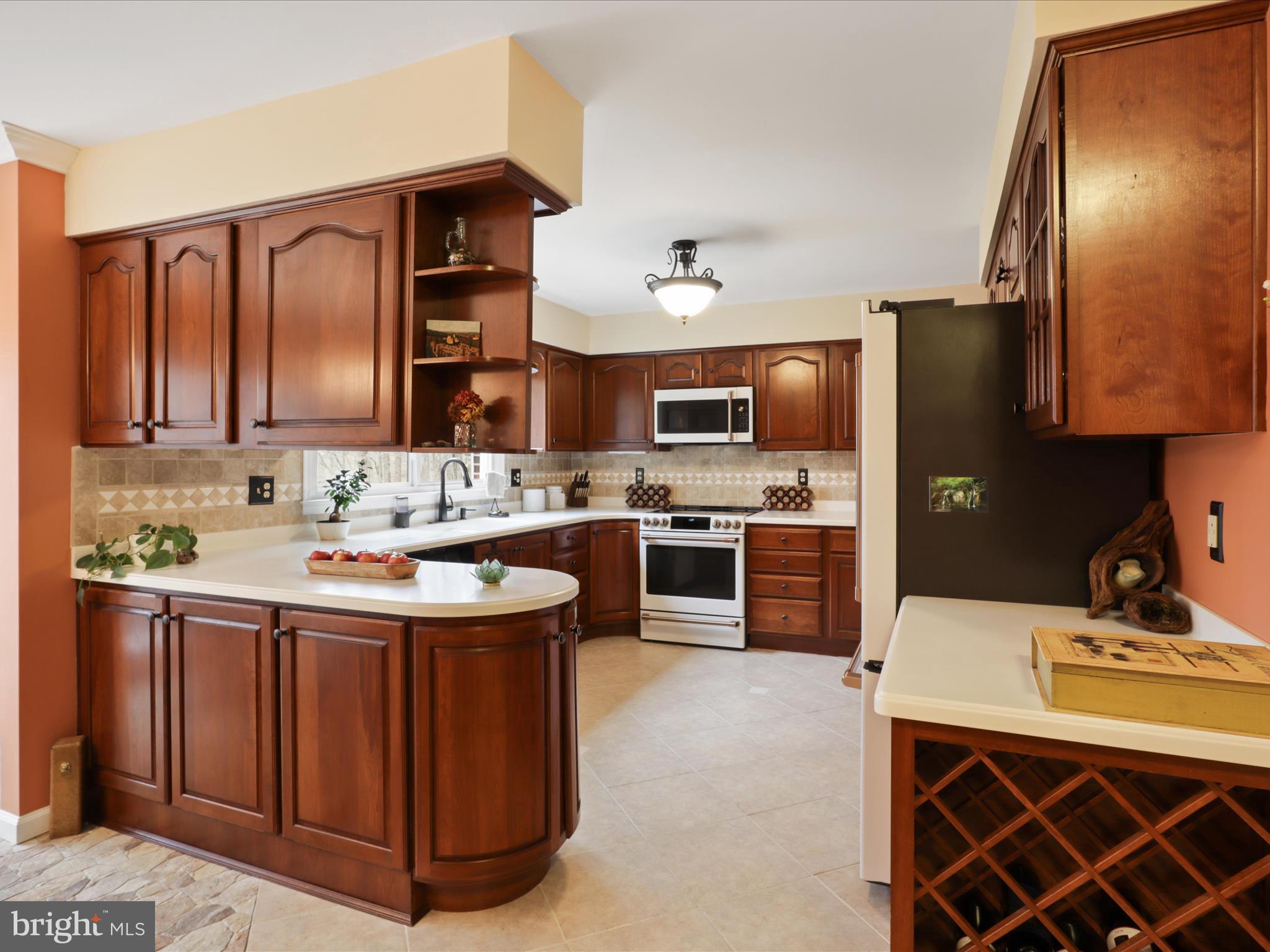 THE PATTERNS - Residential