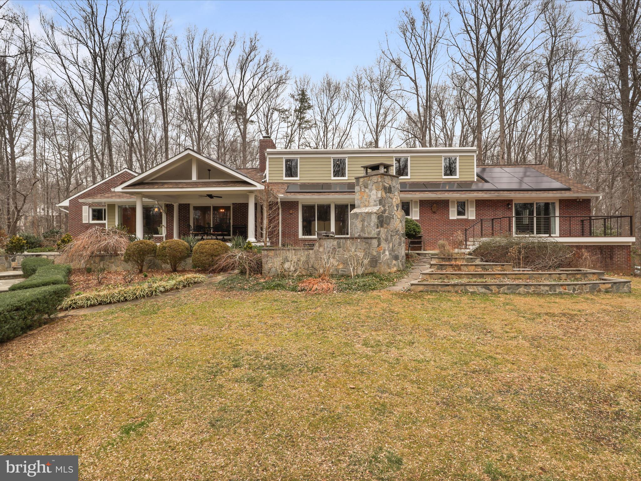 THE PATTERNS - Residential