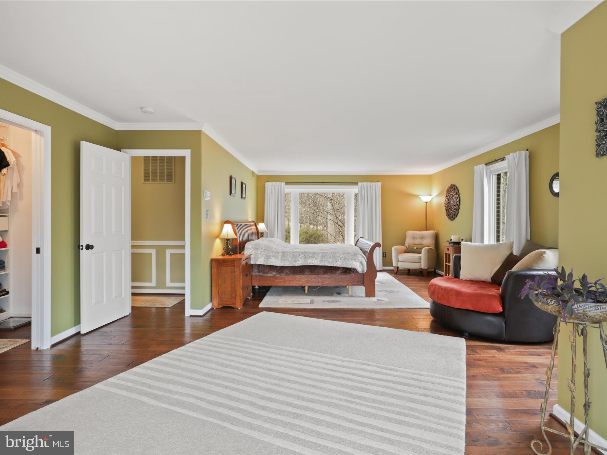 THE PATTERNS - Residential