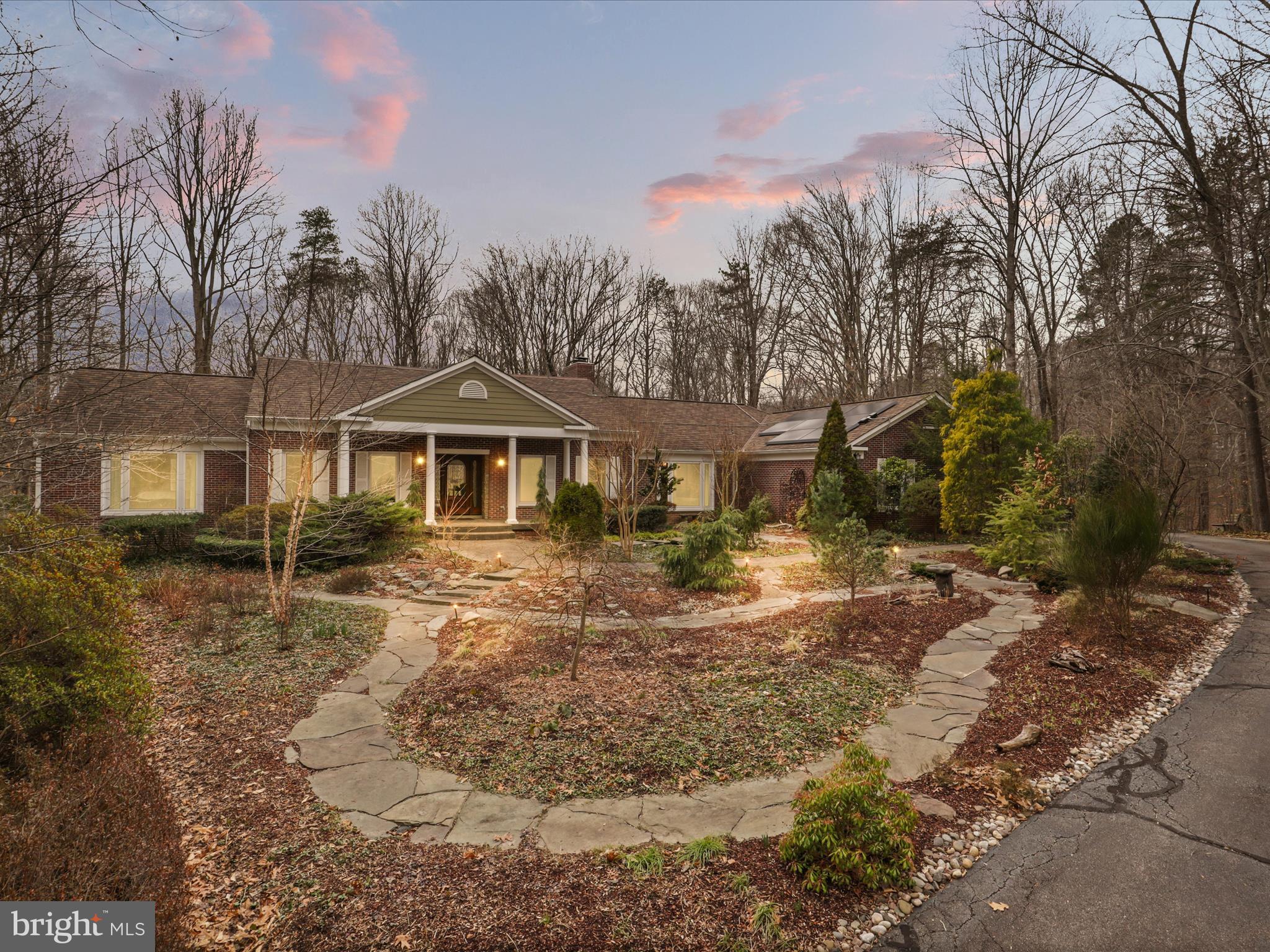 THE PATTERNS - Residential