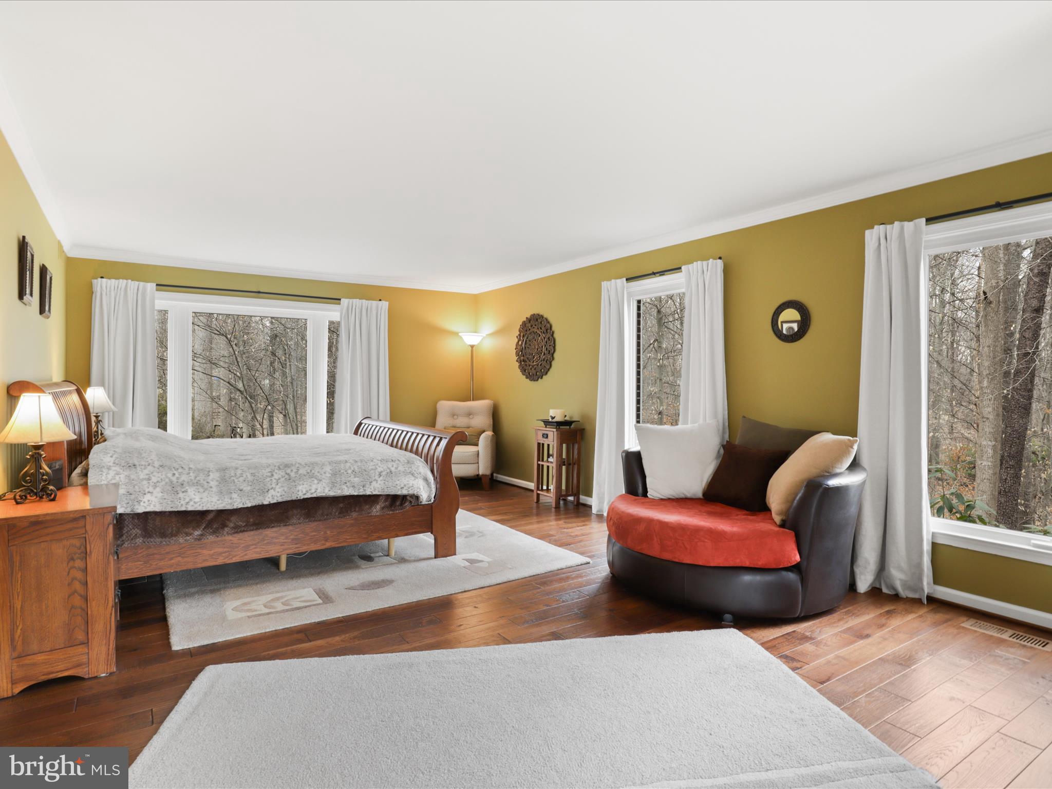 THE PATTERNS - Residential