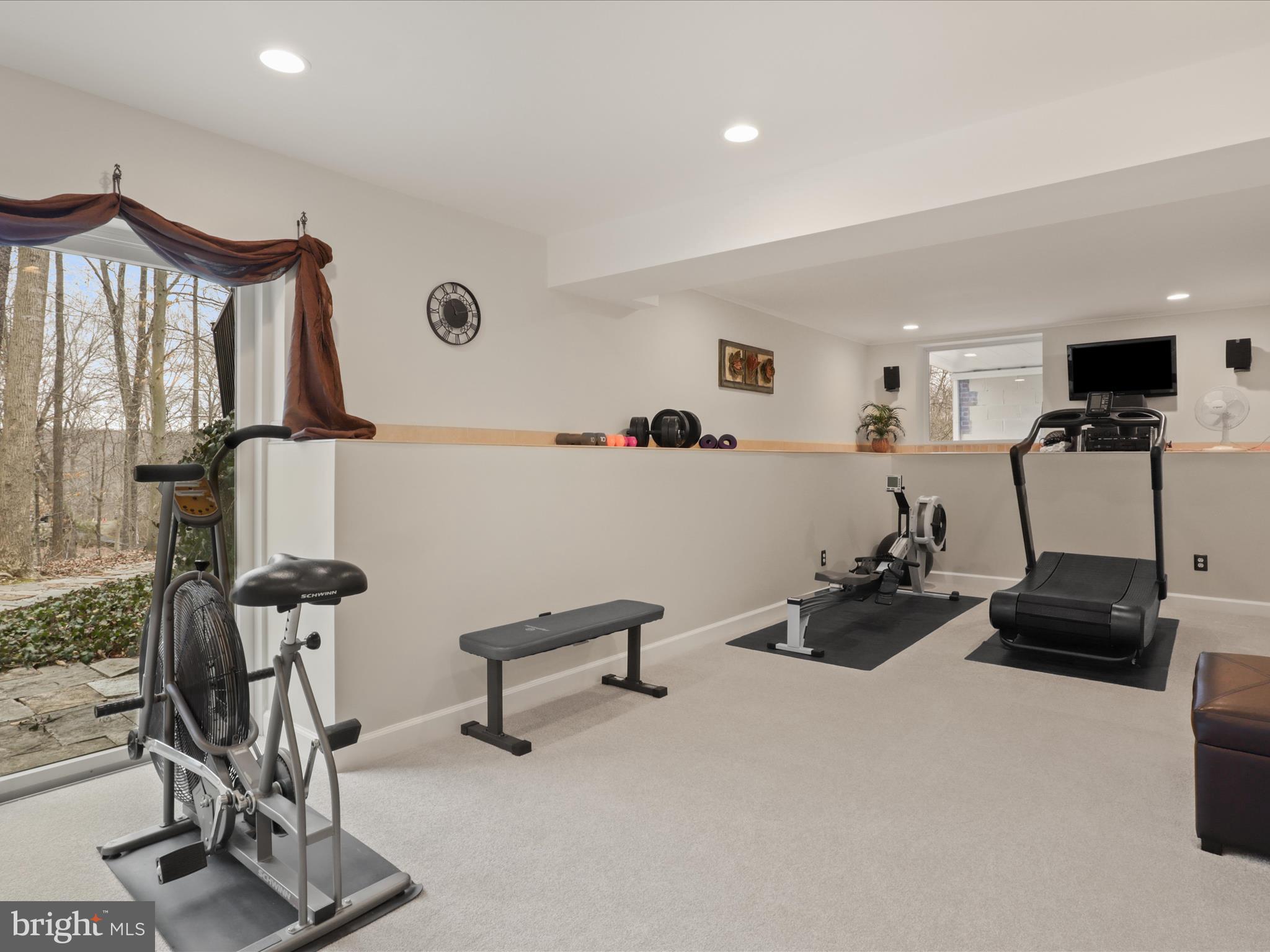 THE PATTERNS - Residential