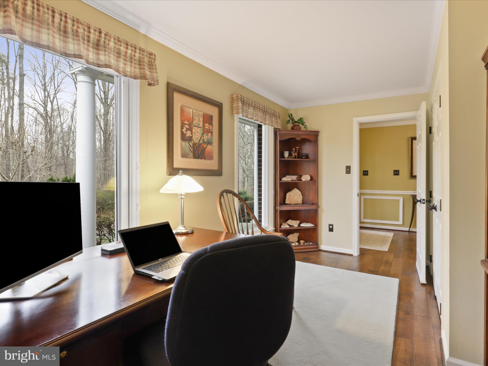 THE PATTERNS - Residential