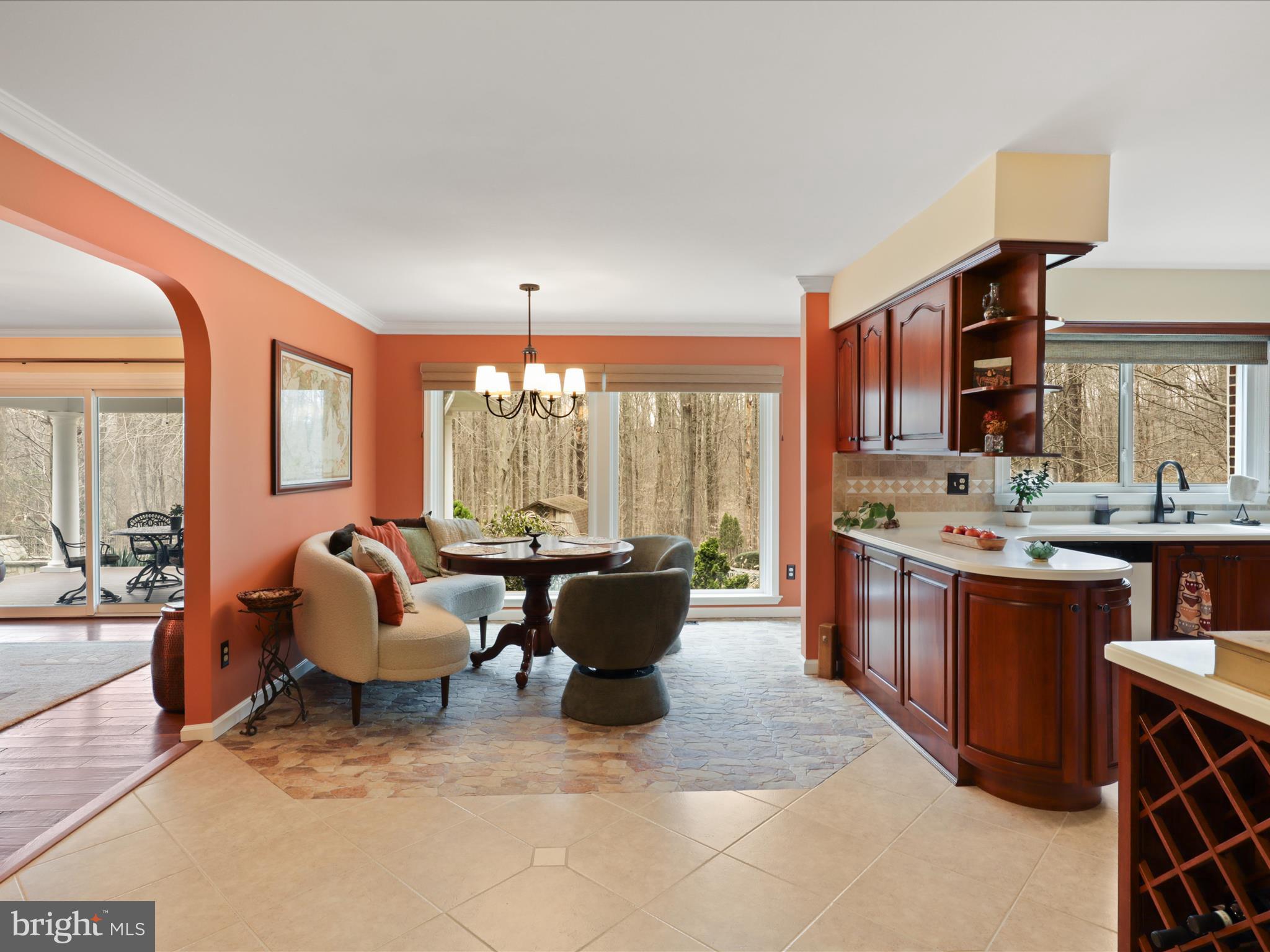 THE PATTERNS - Residential