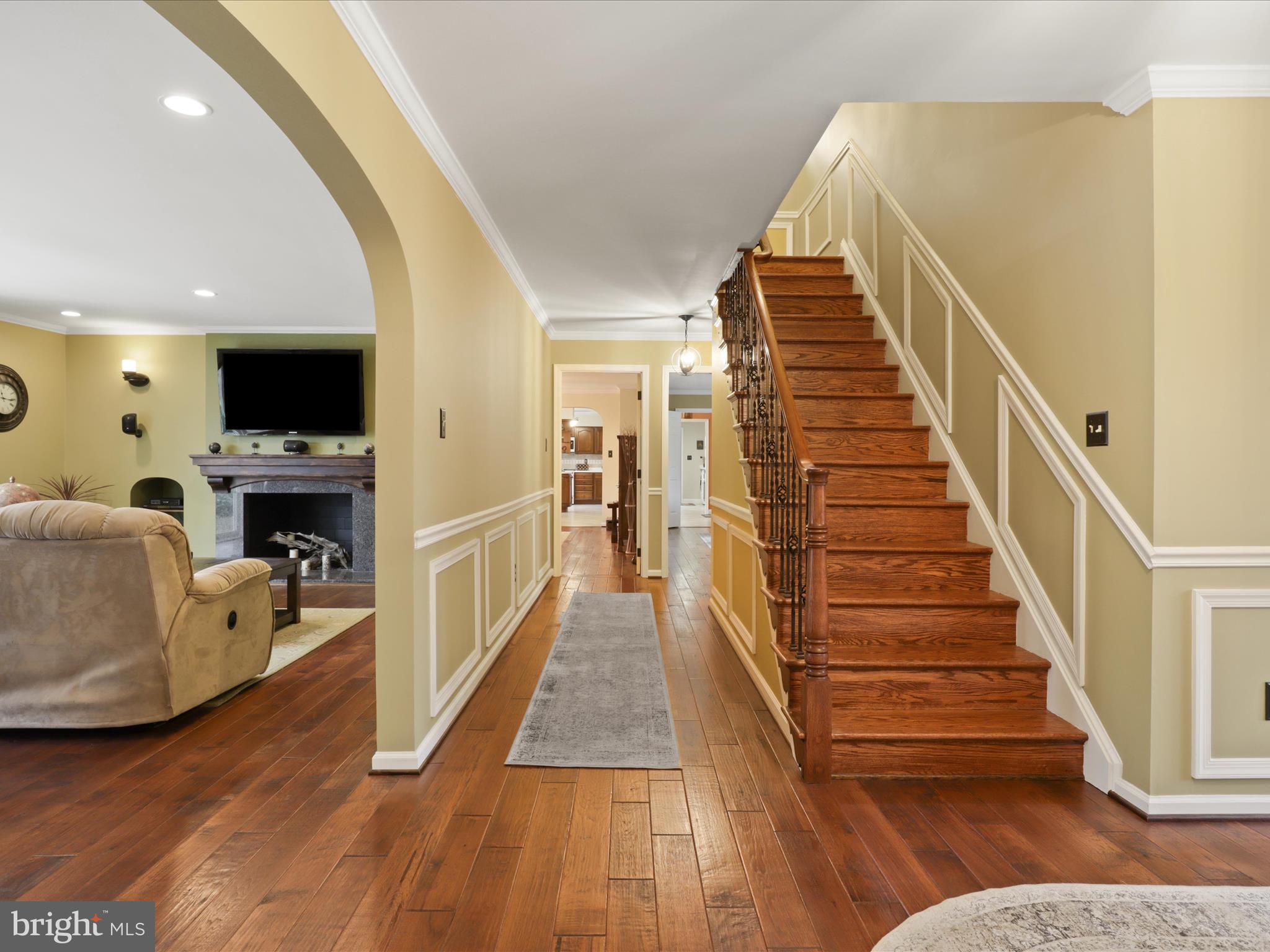 THE PATTERNS - Residential