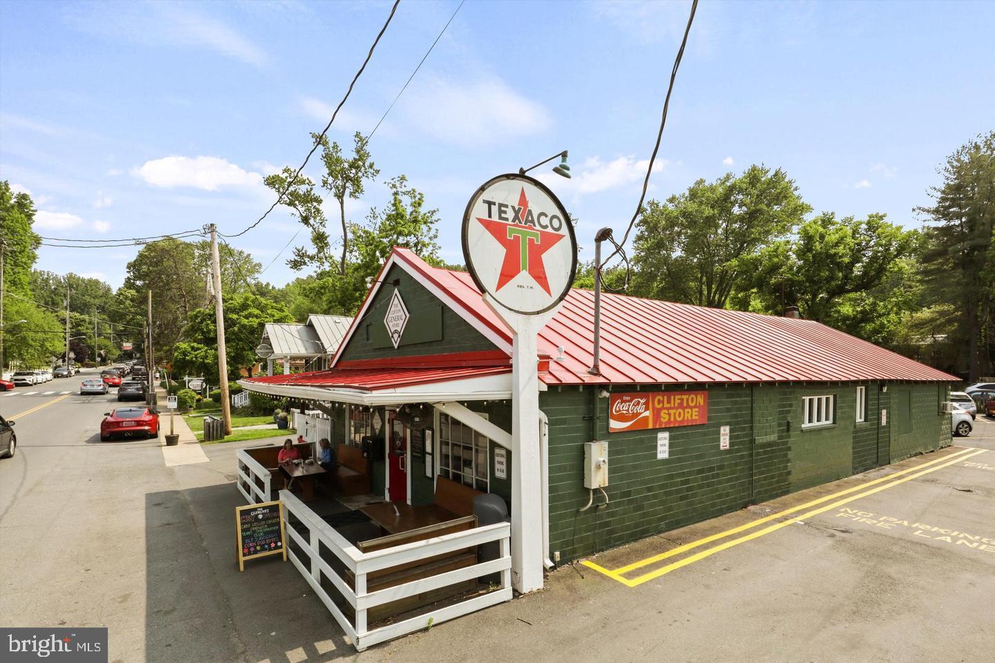 THE PATTERNS - Residential