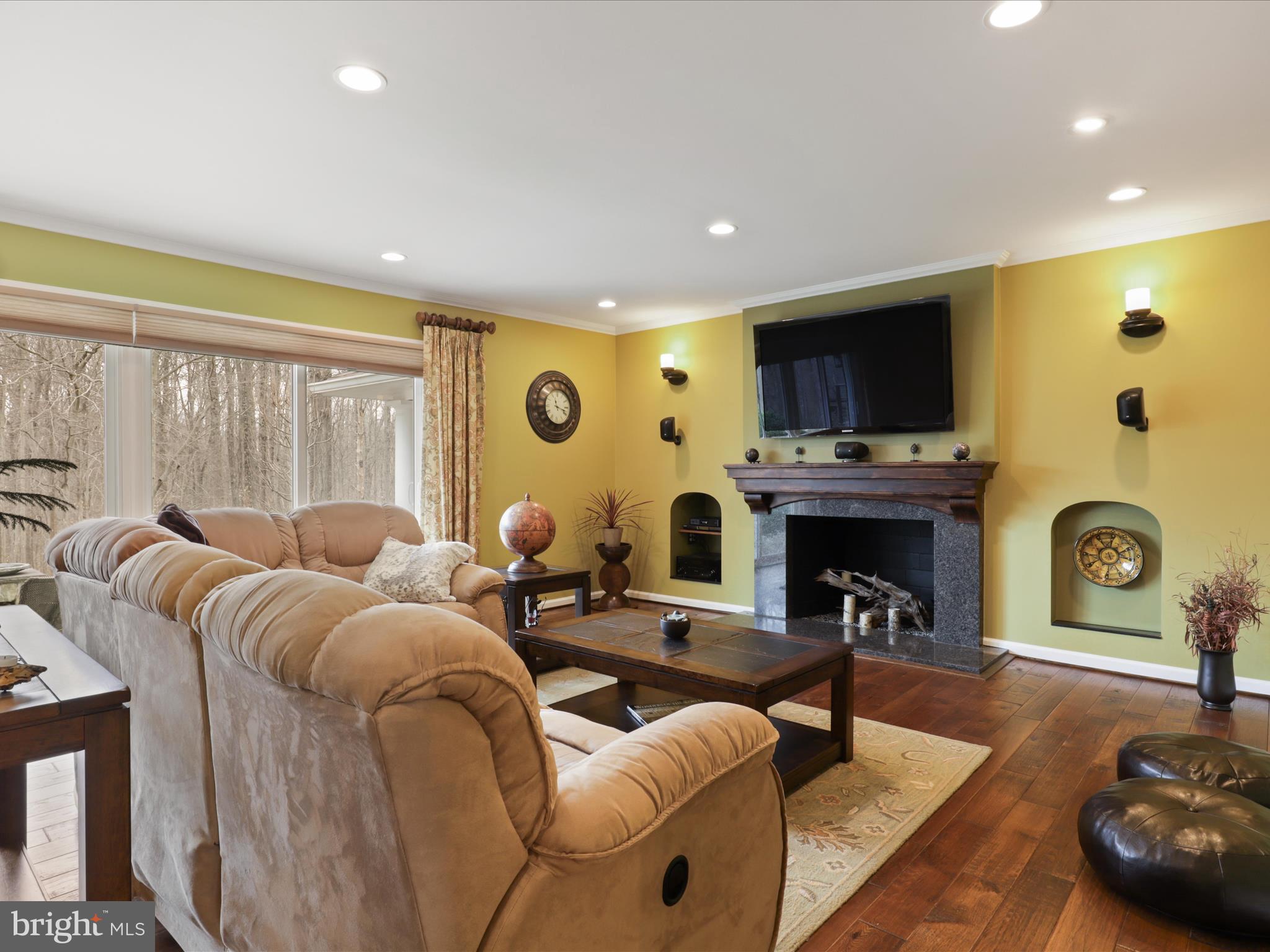 THE PATTERNS - Residential