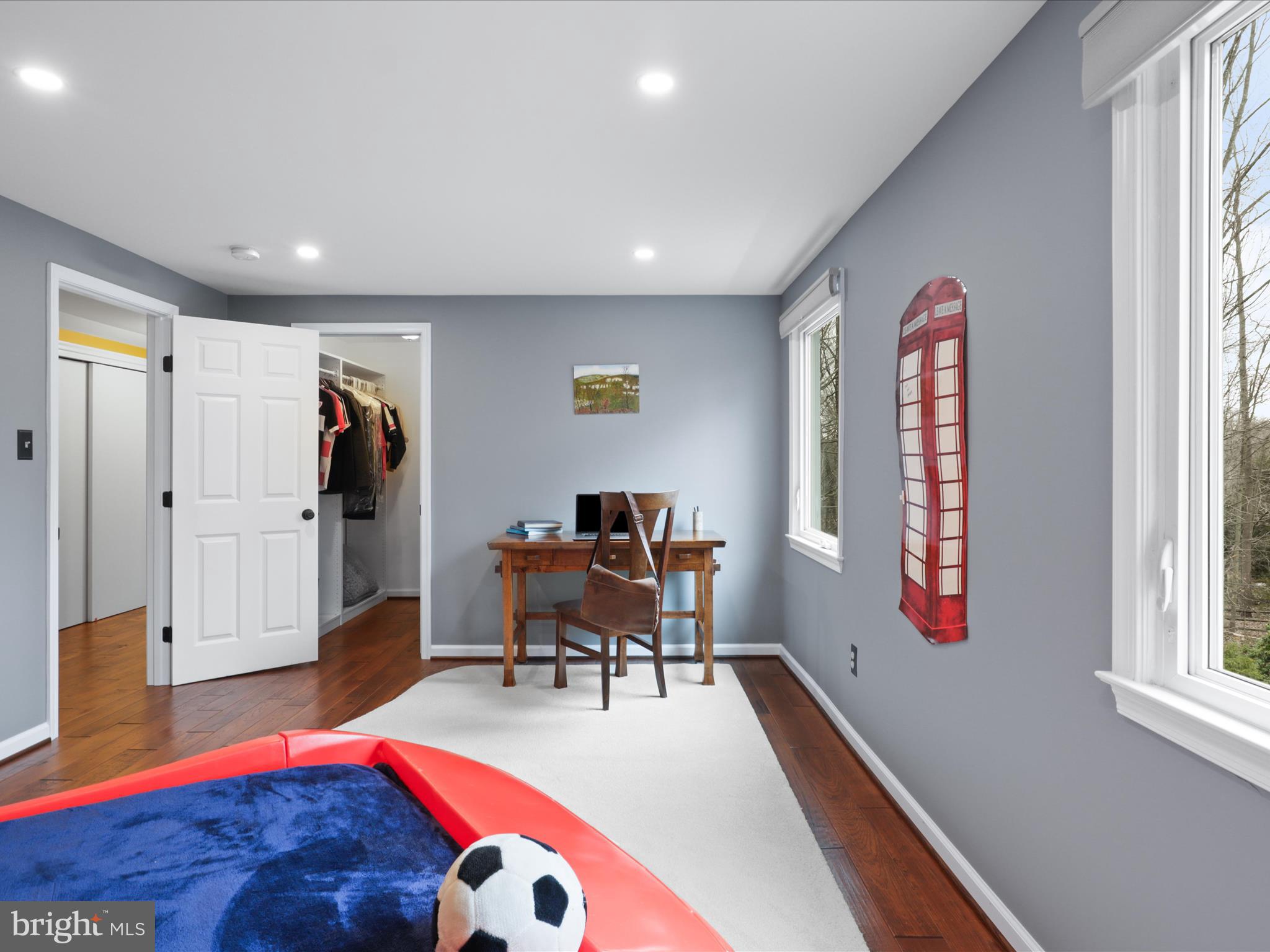 THE PATTERNS - Residential